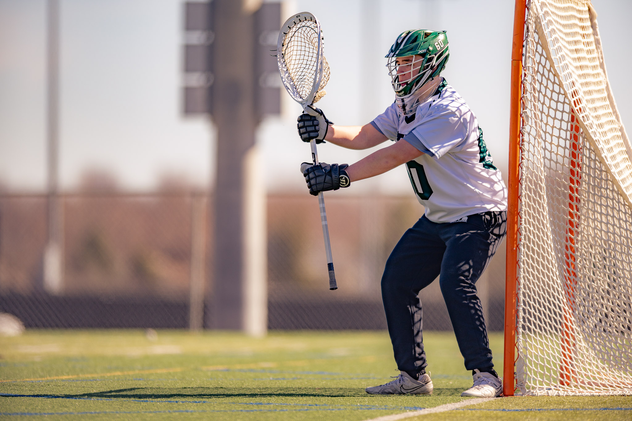 Millard West vs Mill Valley JV photo 8