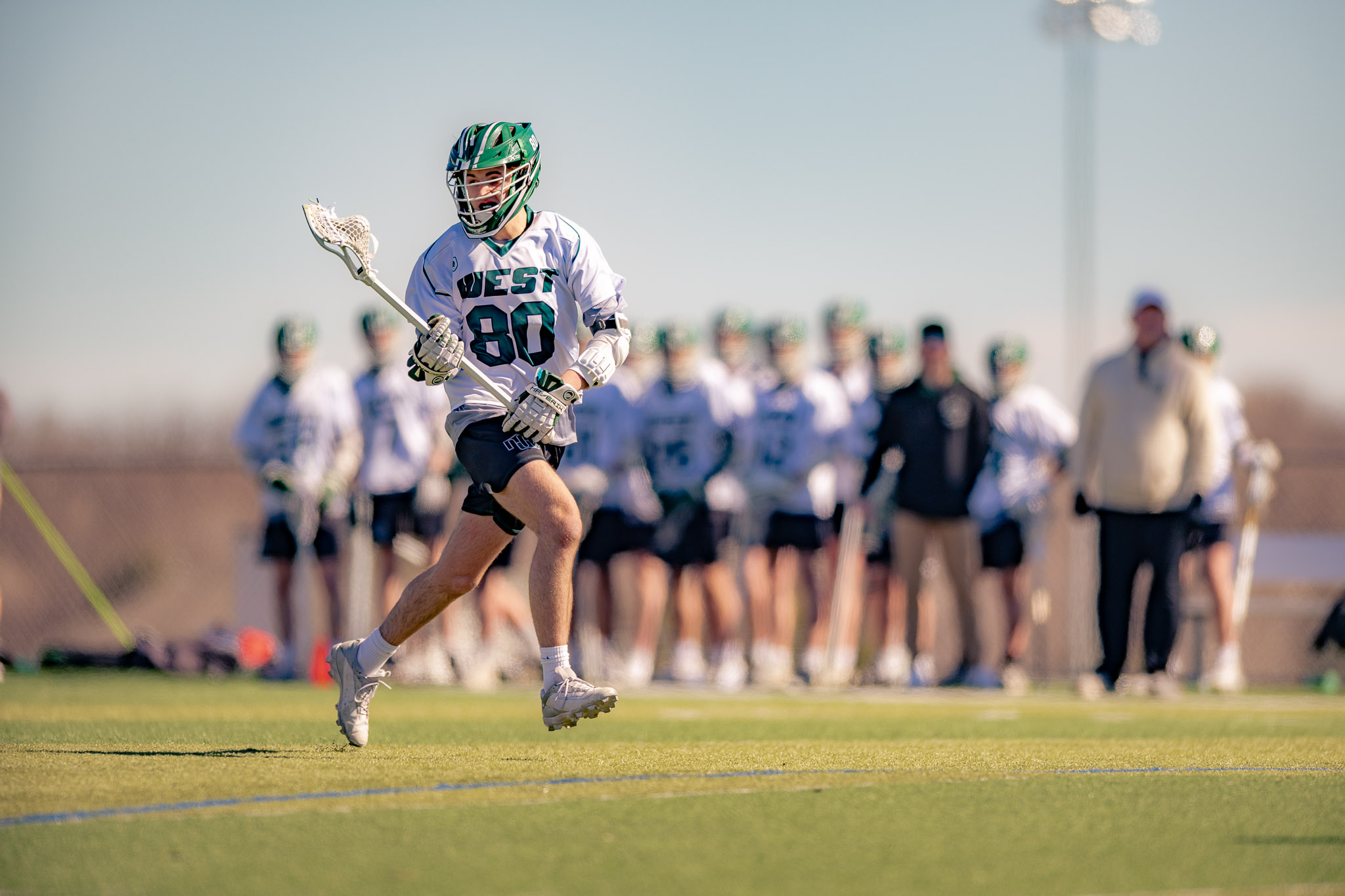 Millard West vs Mill Valley JV photo 9