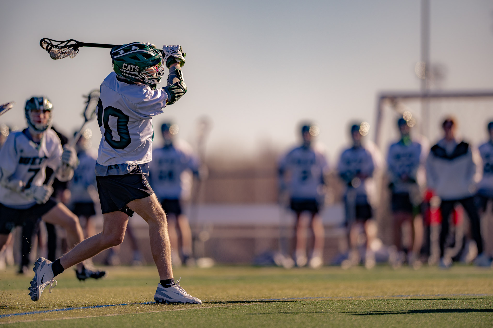 Millard West vs Mill Valley Varsity photo 14