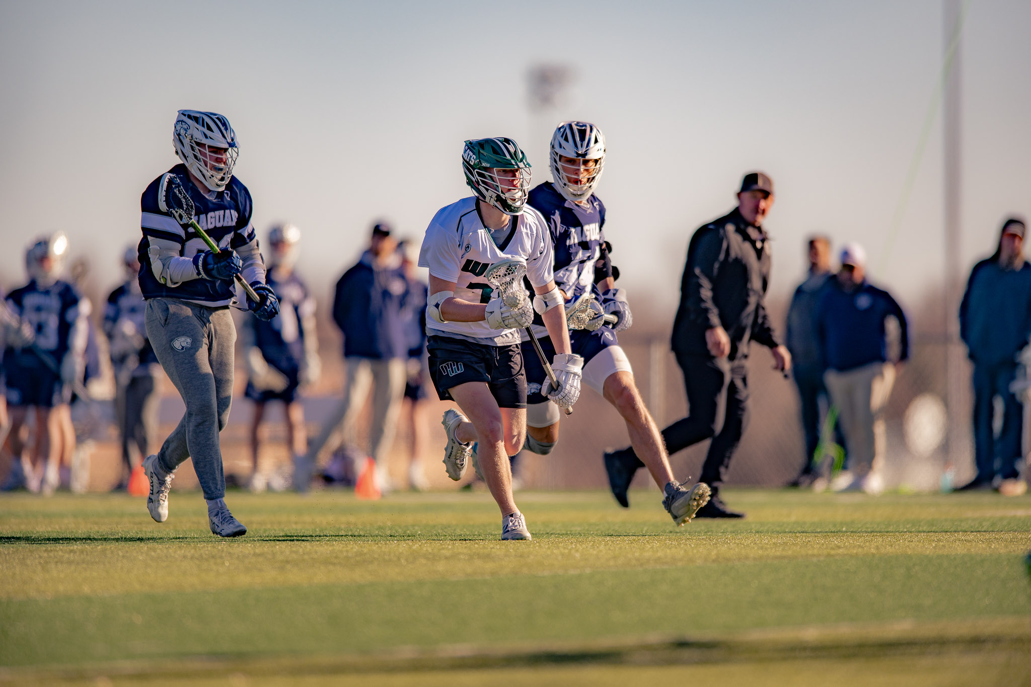 Millard West vs Mill Valley Varsity photo 18