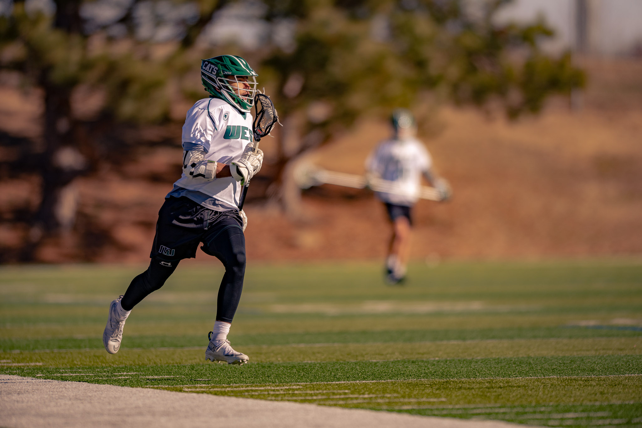 Millard West vs Mill Valley Varsity photo 22