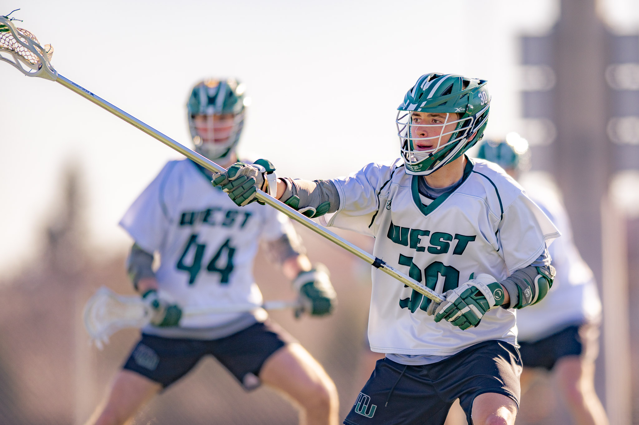 Millard West vs Mill Valley Varsity photo 25