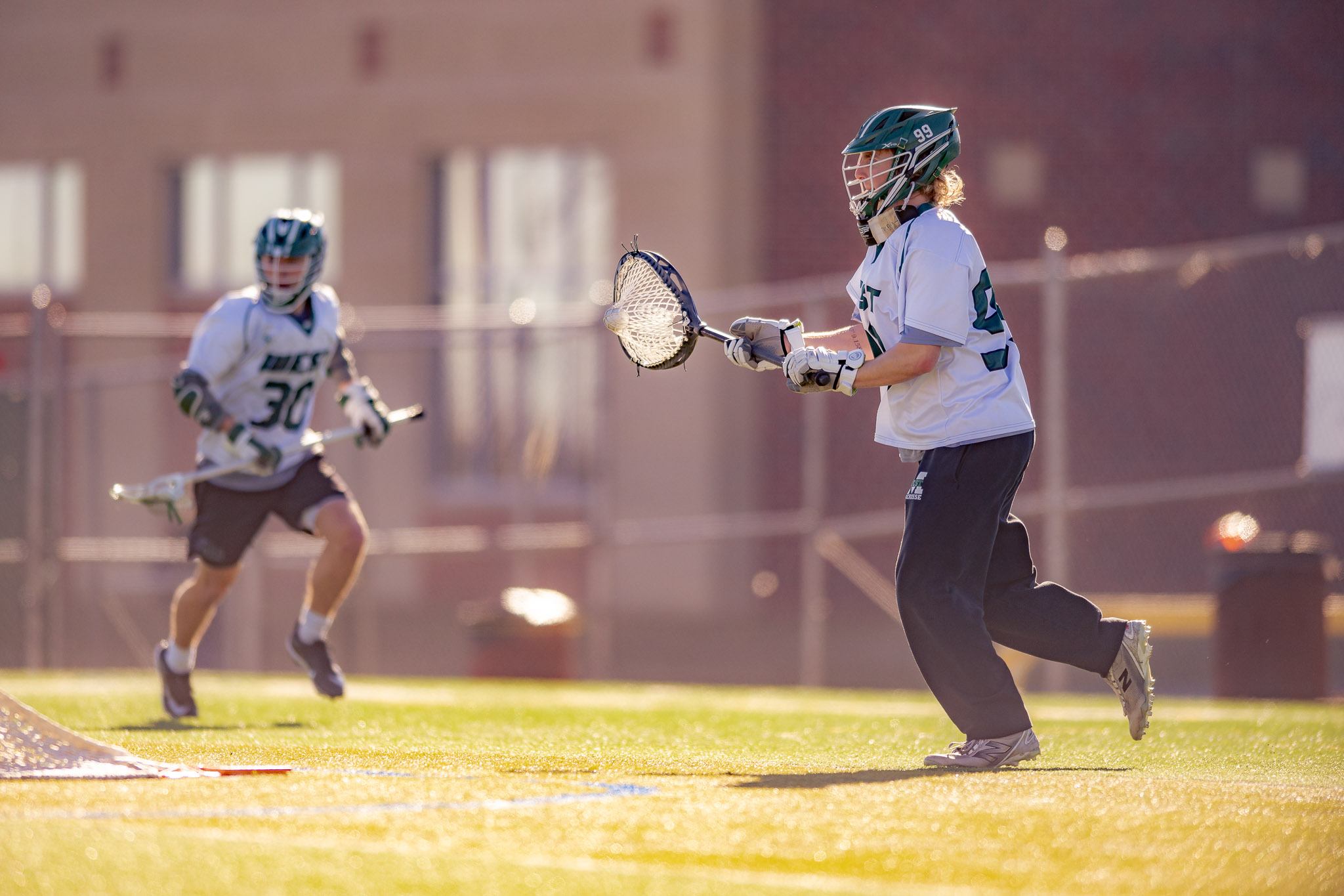 Millard West vs Mill Valley Varsity photo 29