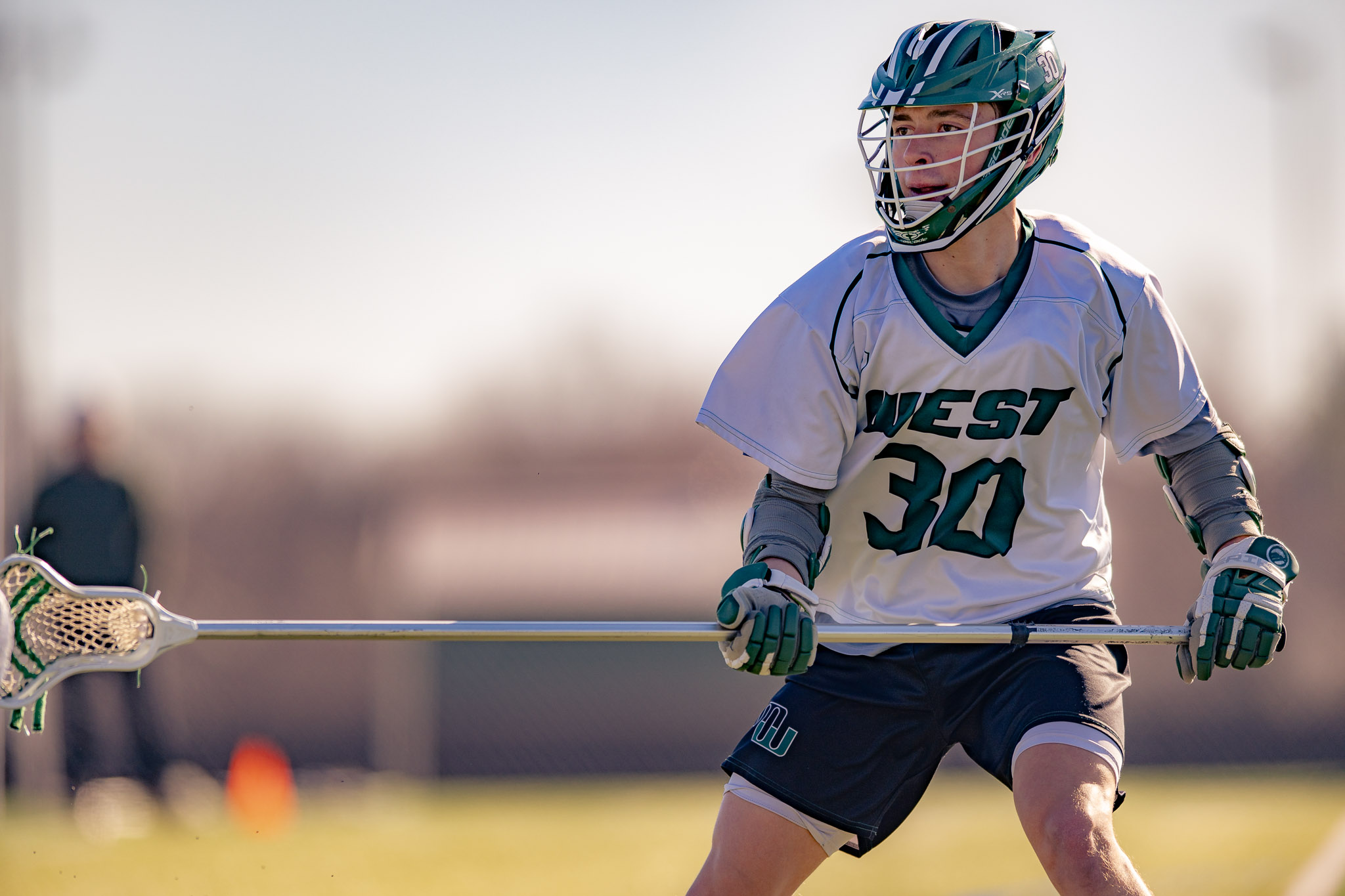 Millard West vs Mill Valley Varsity photo 30