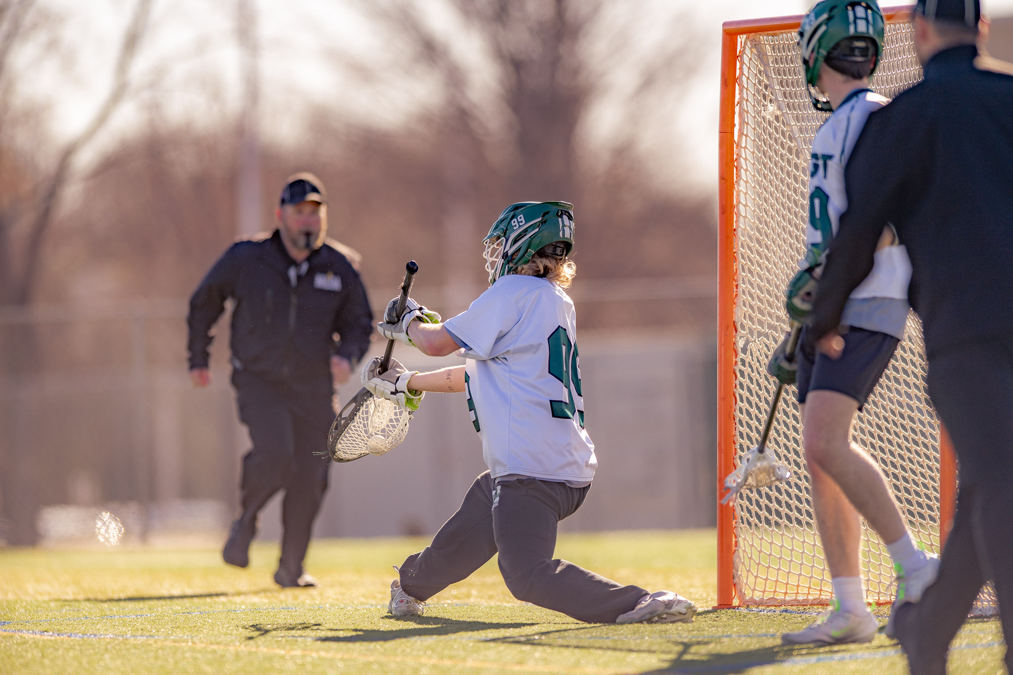 Millard West vs Mill Valley Varsity photo 34