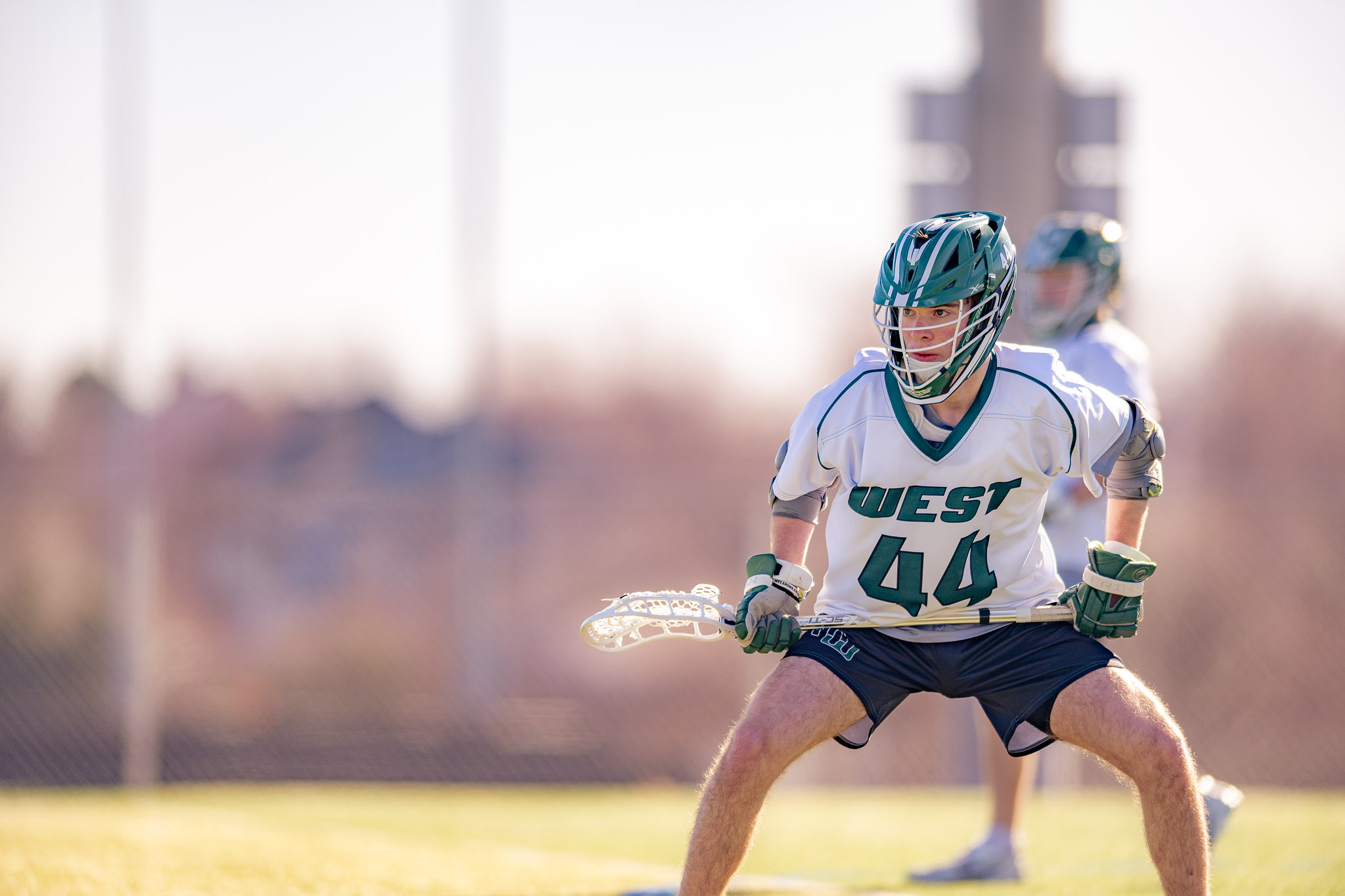 Millard West vs Mill Valley Varsity photo 37