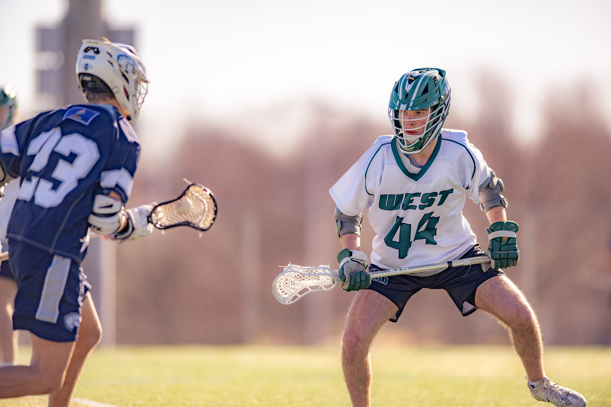 Millard West vs Mill Valley Varsity photo 38