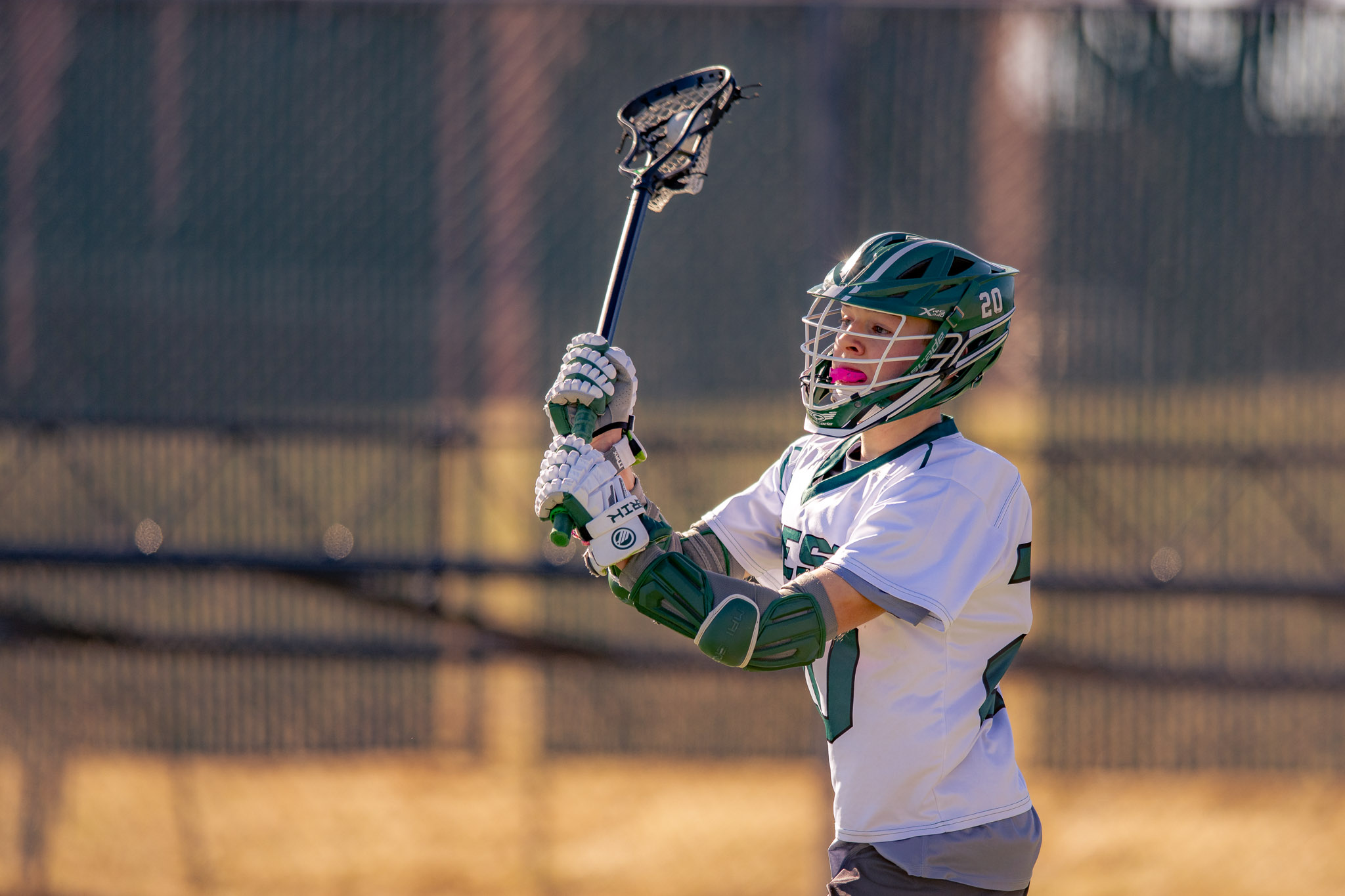 Millard West vs Mill Valley Varsity photo 40