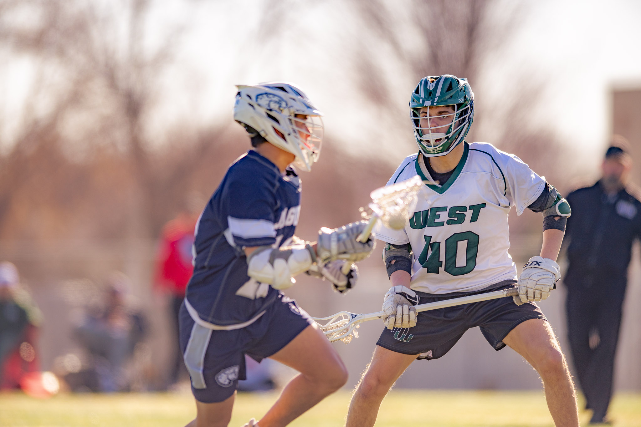 Millard West vs Mill Valley Varsity photo 42