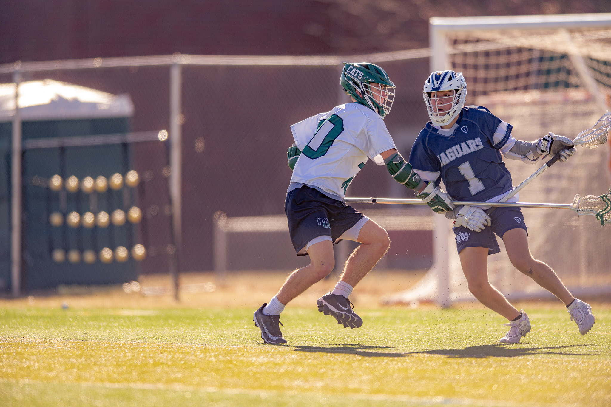 Millard West vs Mill Valley Varsity photo 43