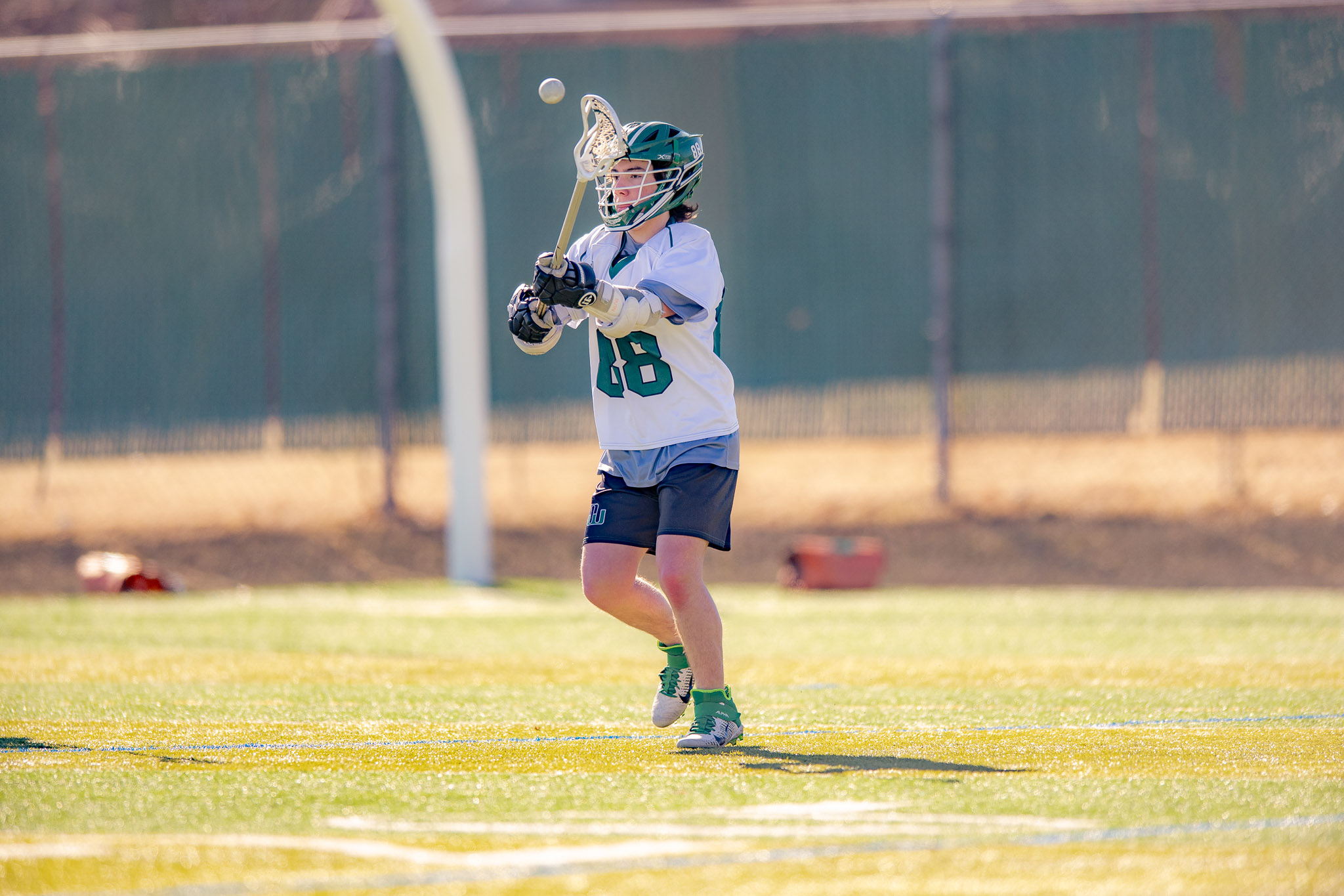 Millard West vs Mill Valley Varsity photo 46