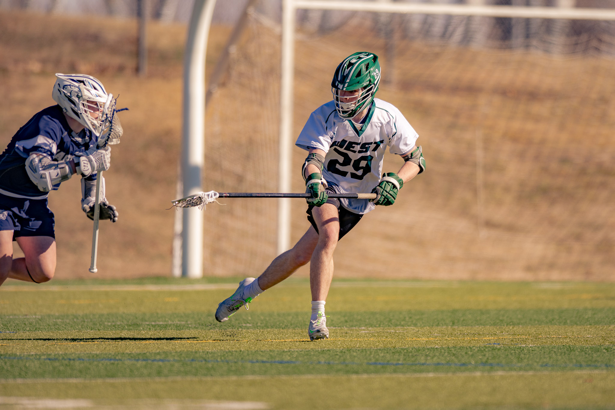 Millard West vs Mill Valley Varsity photo 49