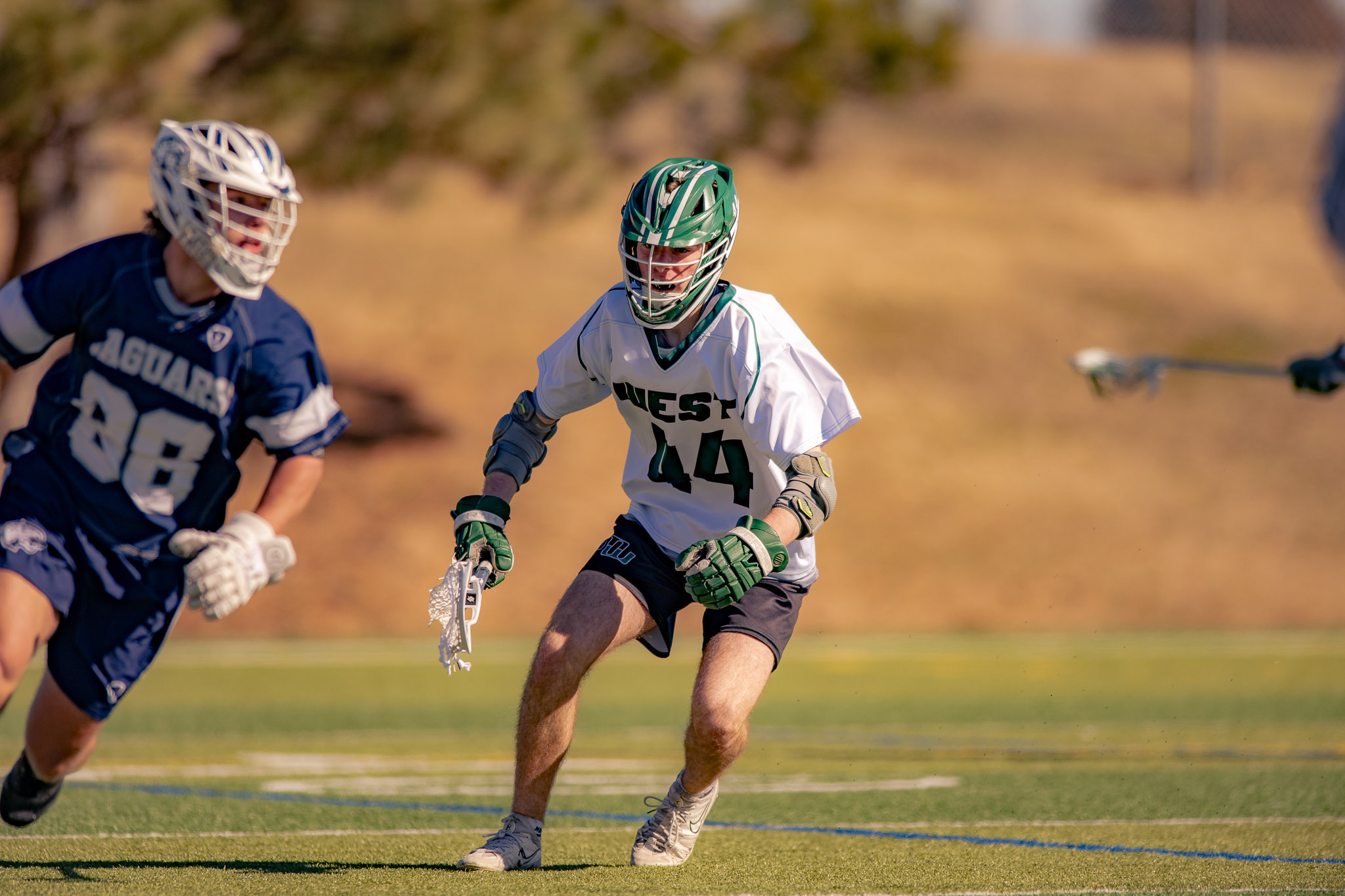 Millard West vs Mill Valley Varsity photo 52