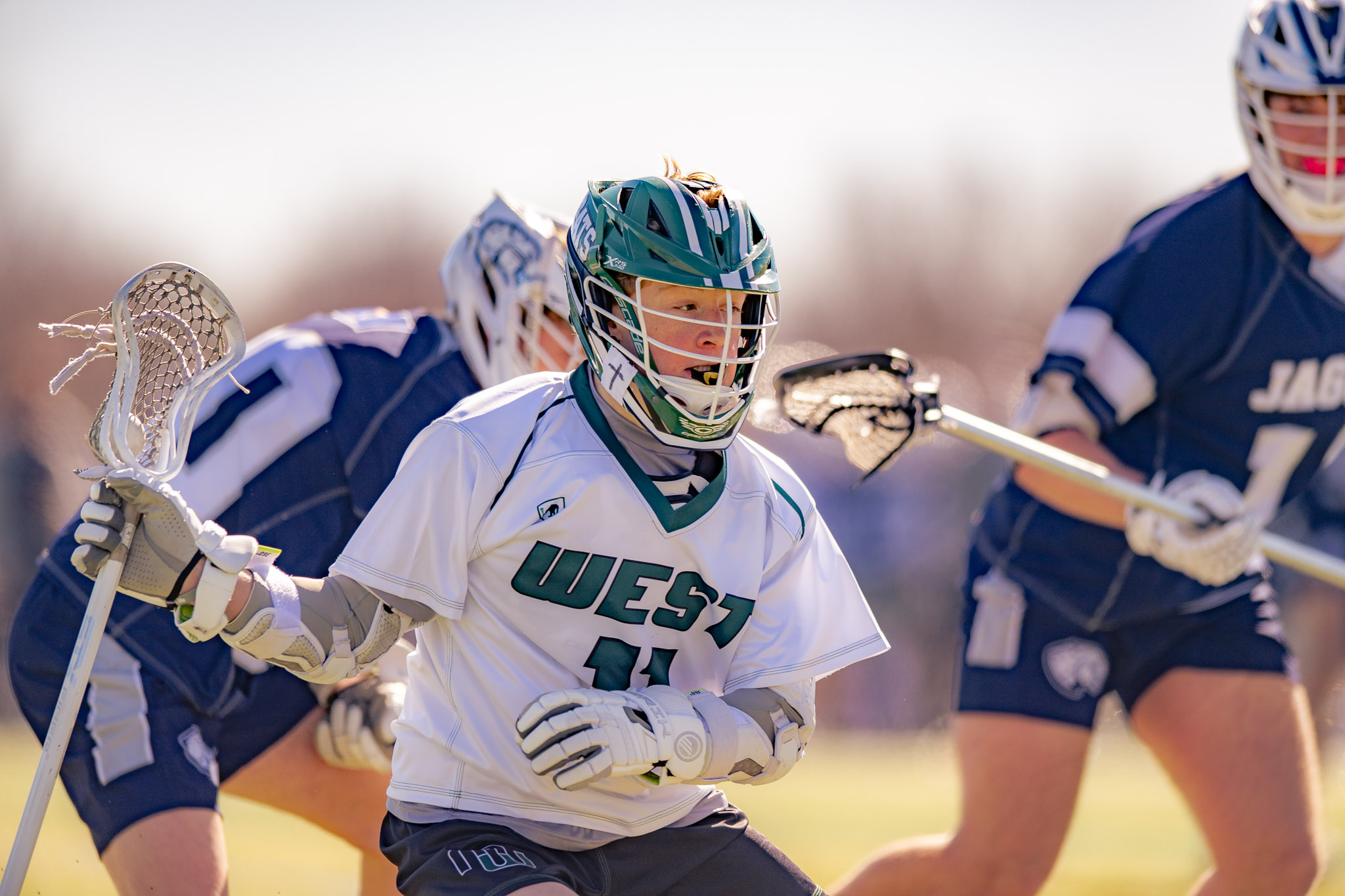 Millard West vs Mill Valley Varsity photo 55