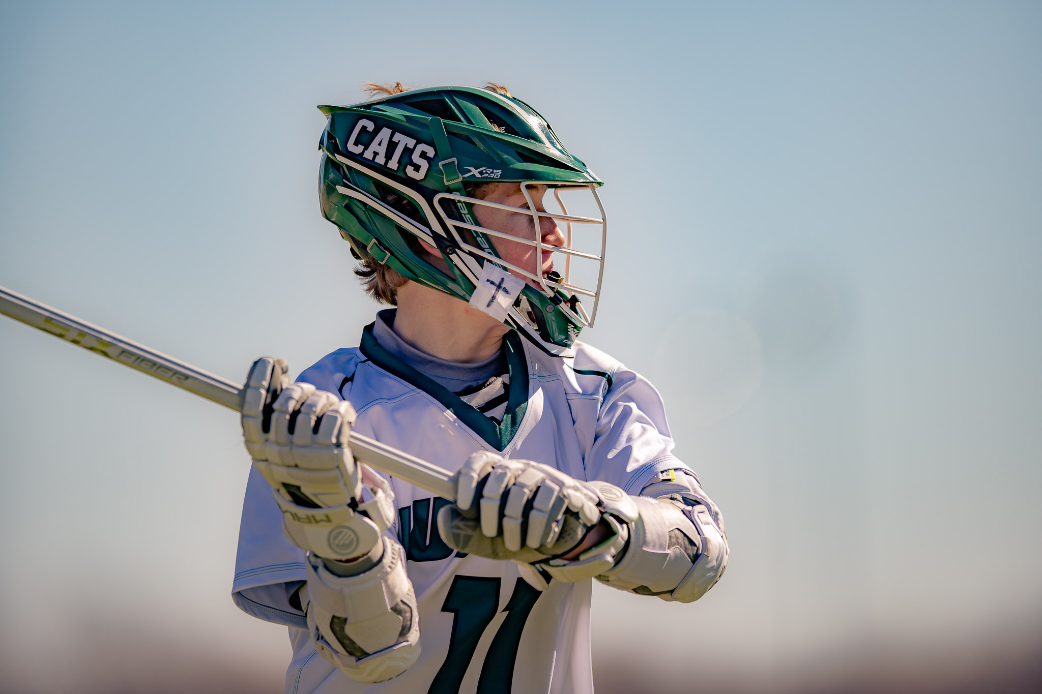 Millard West vs Mill Valley Varsity photo 61