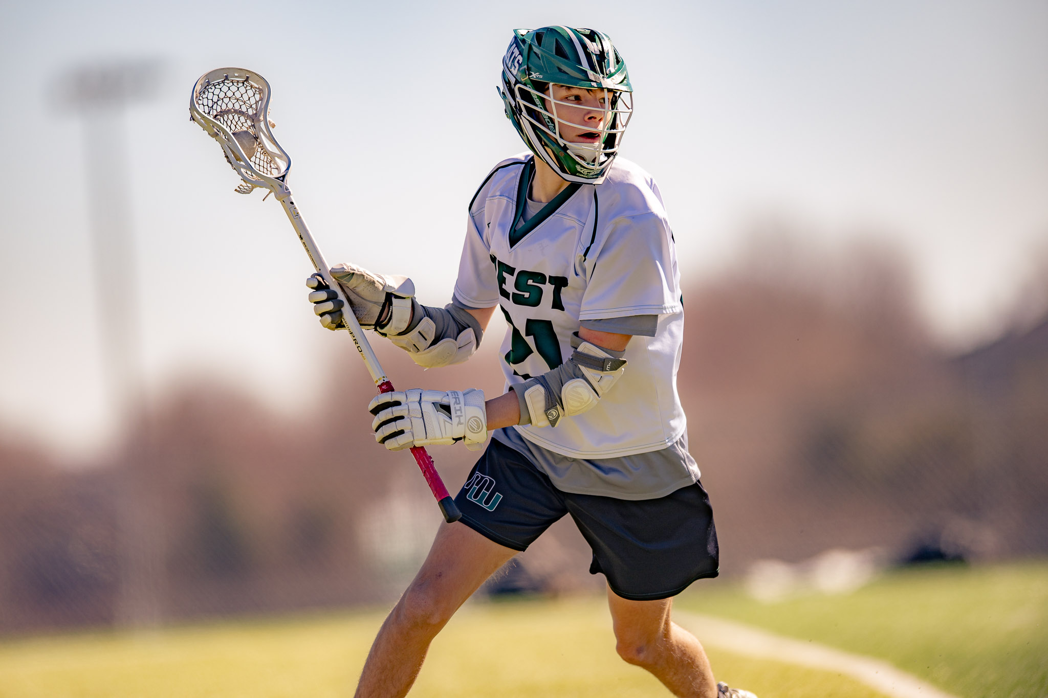 Millard West vs Mill Valley Varsity photo 62