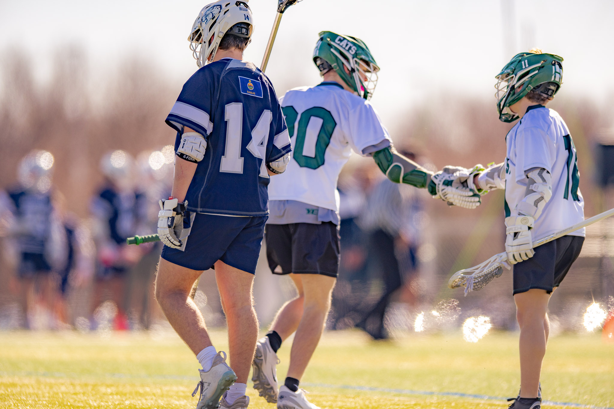 Millard West vs Mill Valley Varsity photo 63