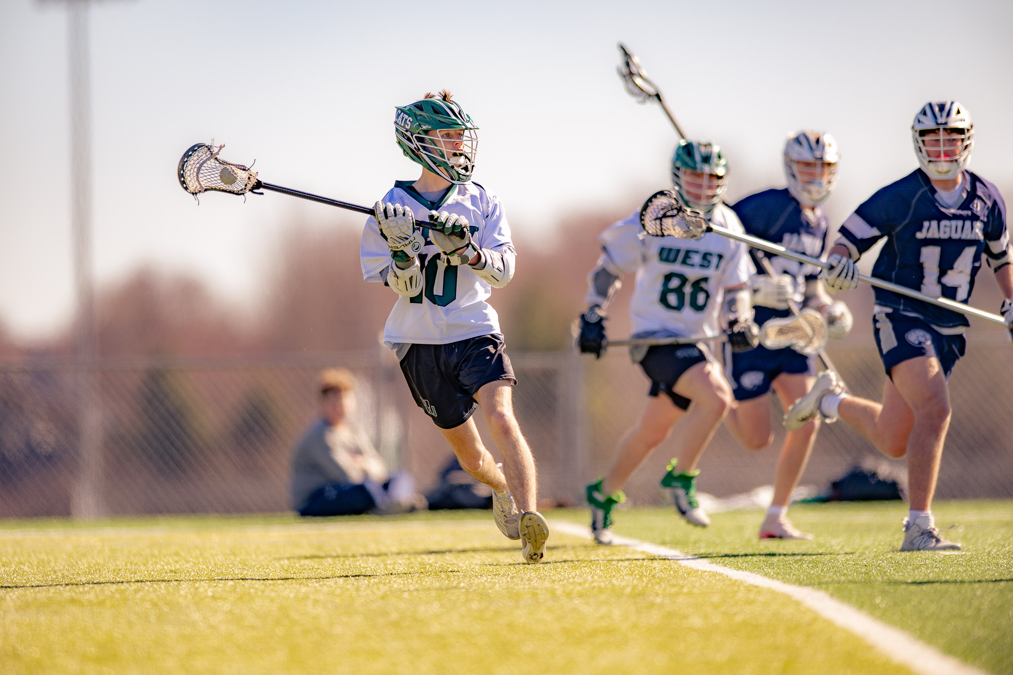 Millard West vs Mill Valley Varsity photo 64