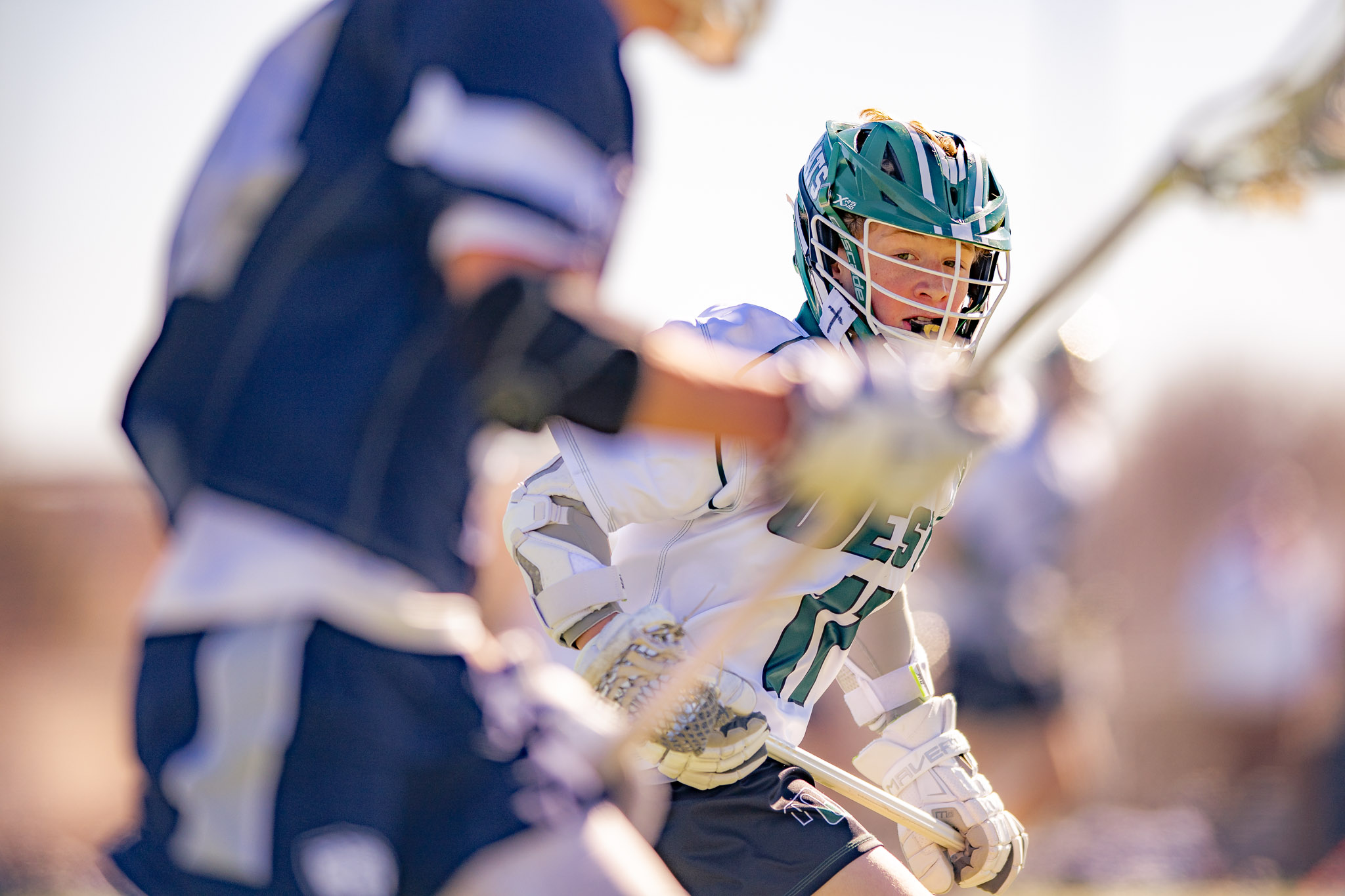 Millard West vs Mill Valley Varsity photo 65