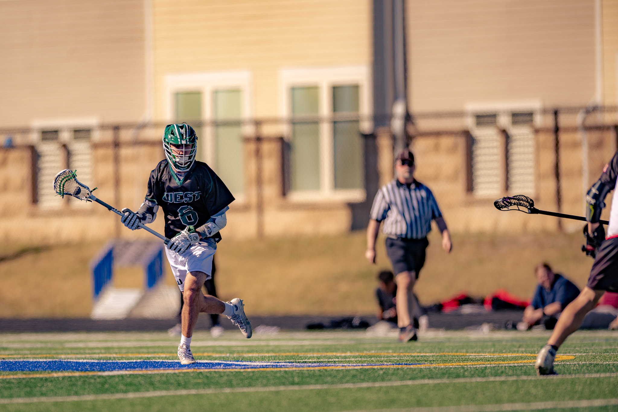 Millard West vs Westside Reserve photo 11