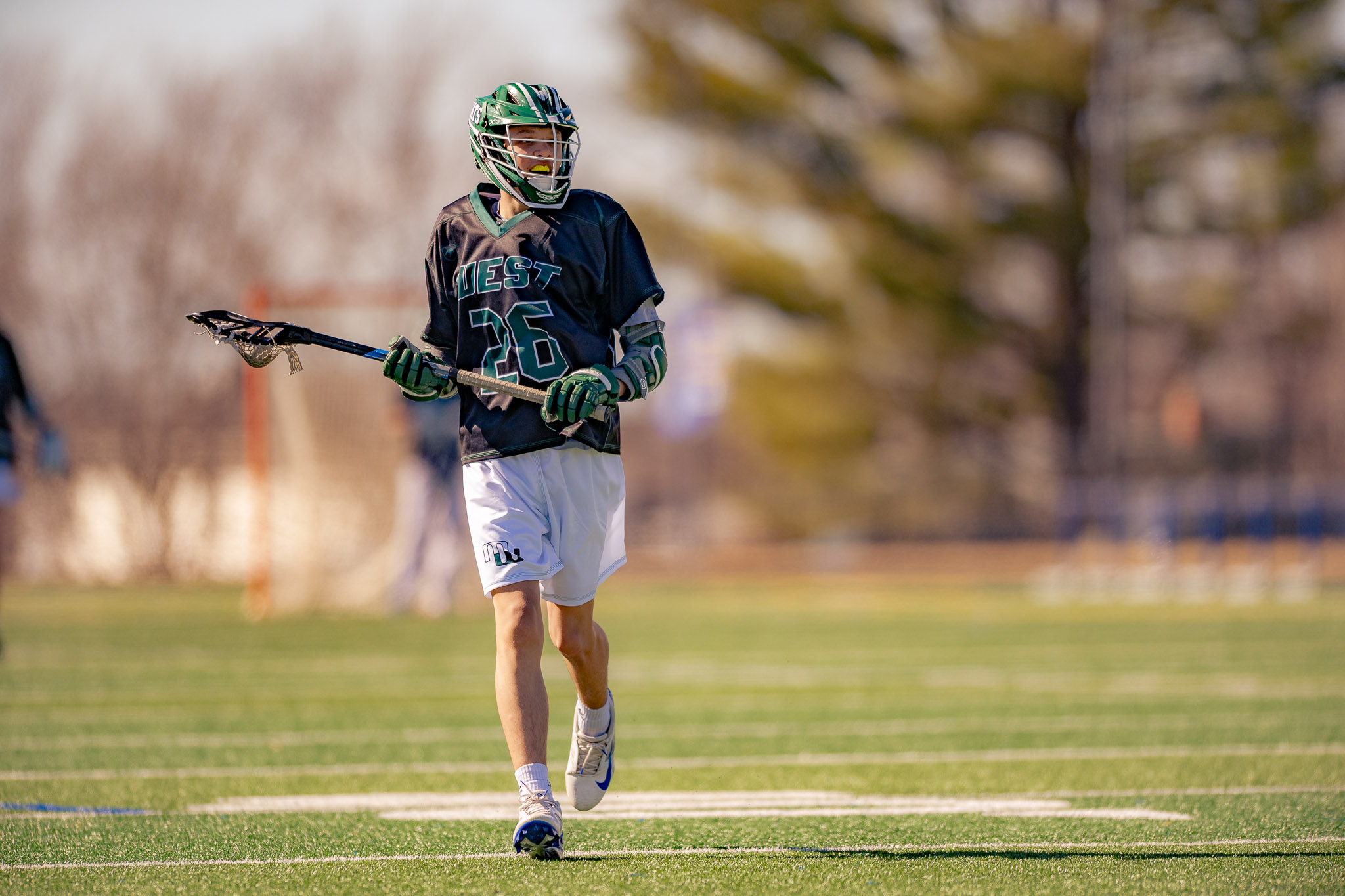 Millard West vs Westside Reserve photo 13