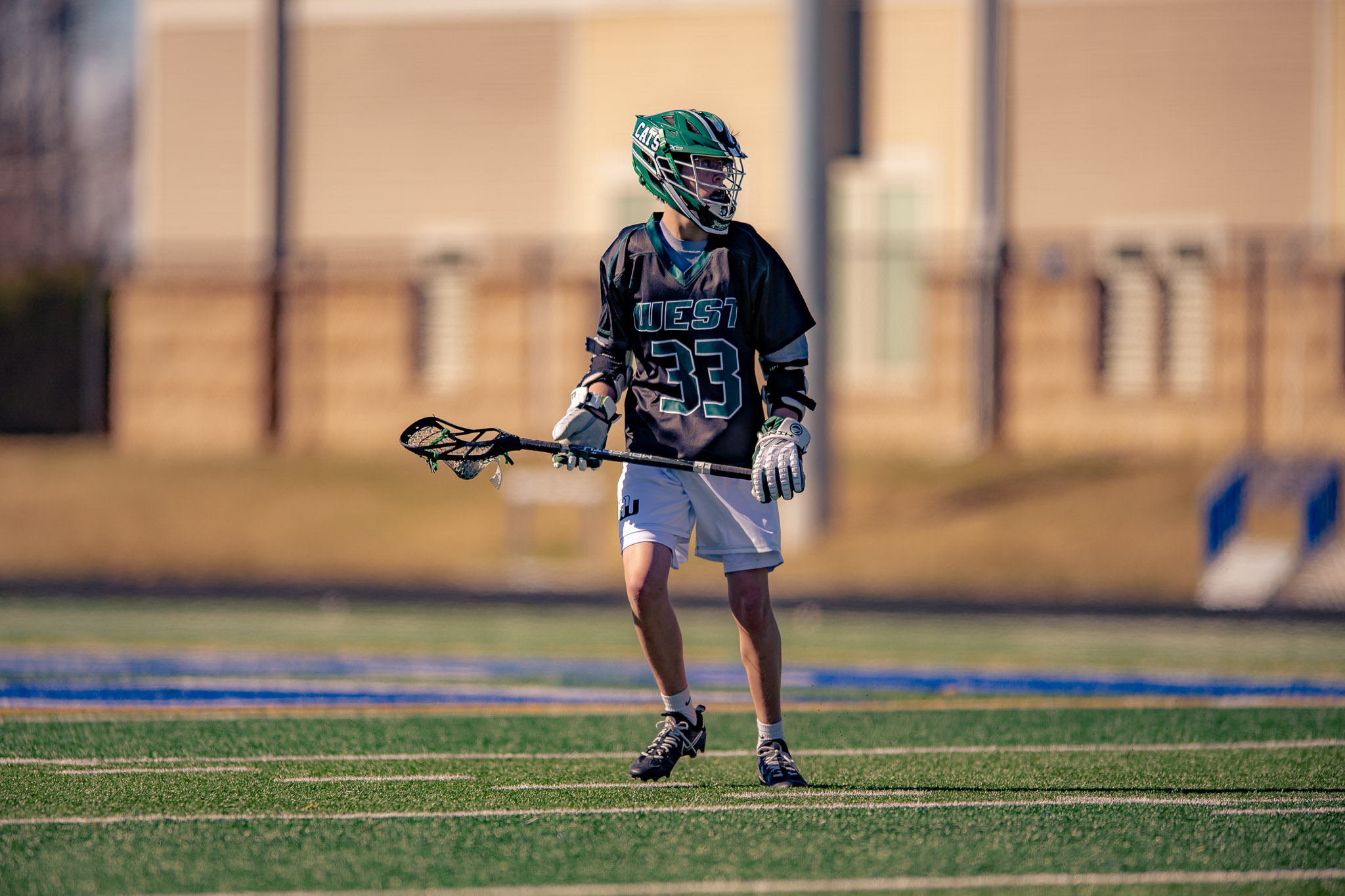 Millard West vs Westside Reserve photo 14