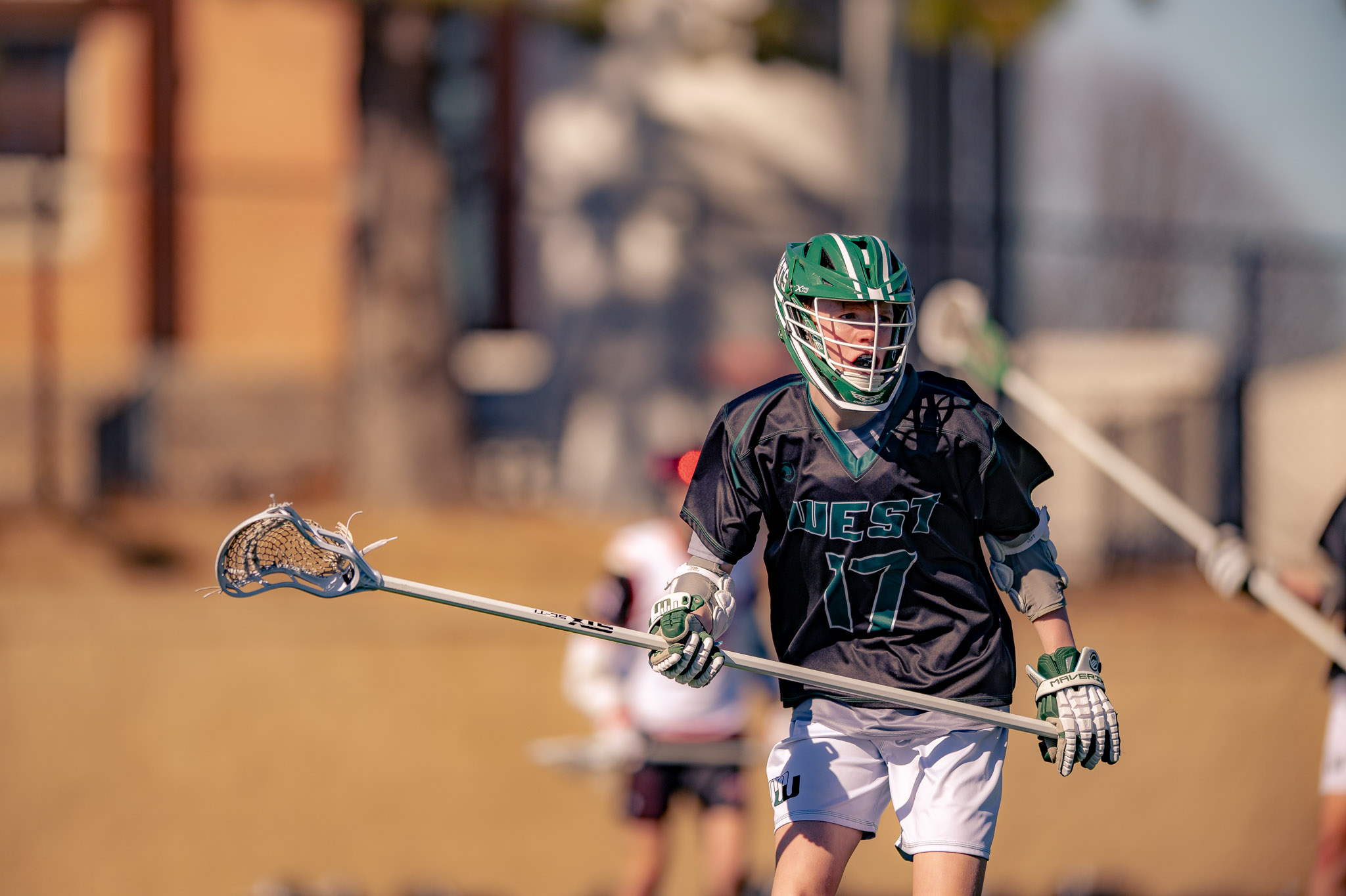 Millard West vs Westside Reserve photo 16