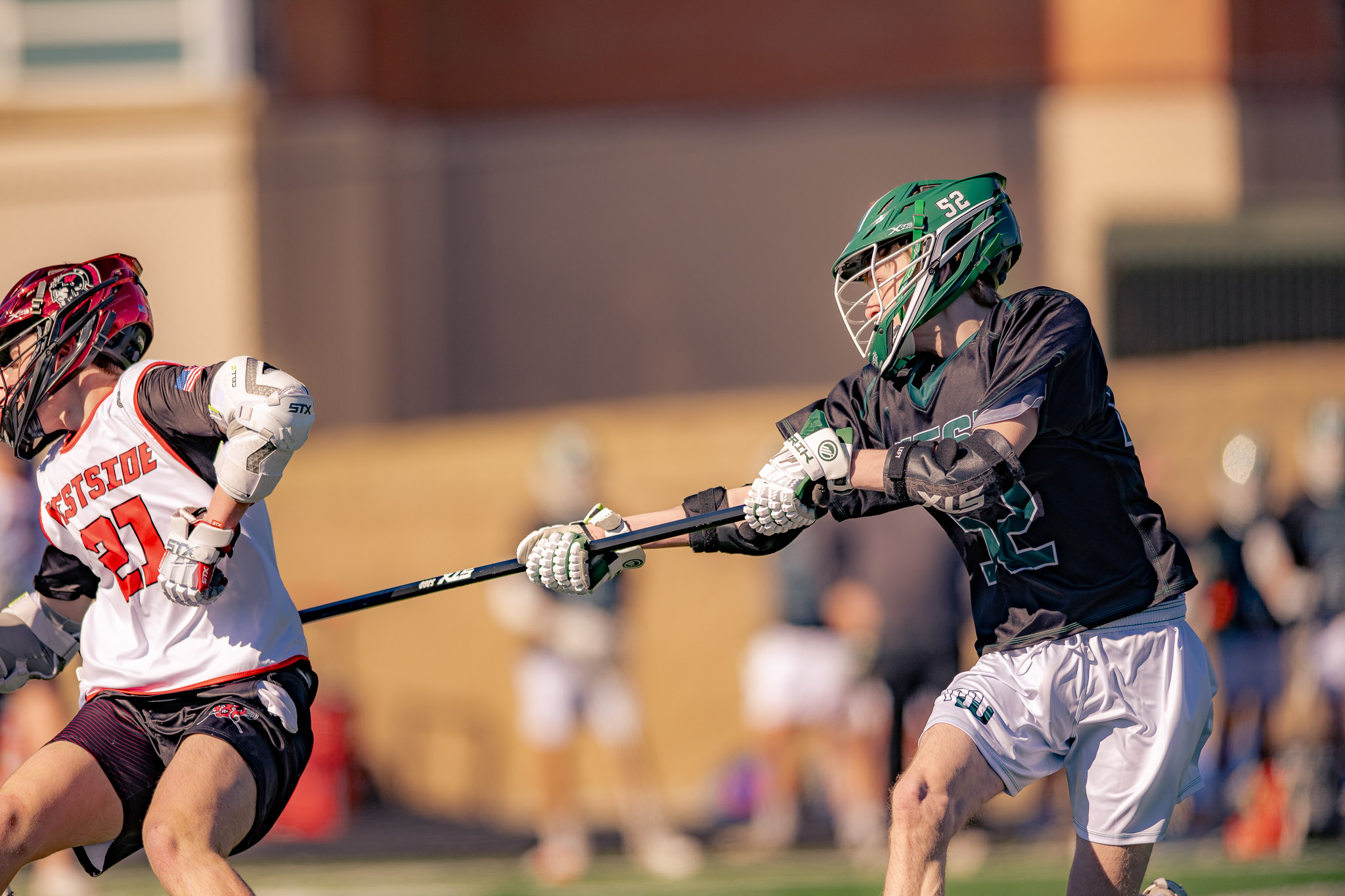 Millard West vs Westside Reserve photo 17