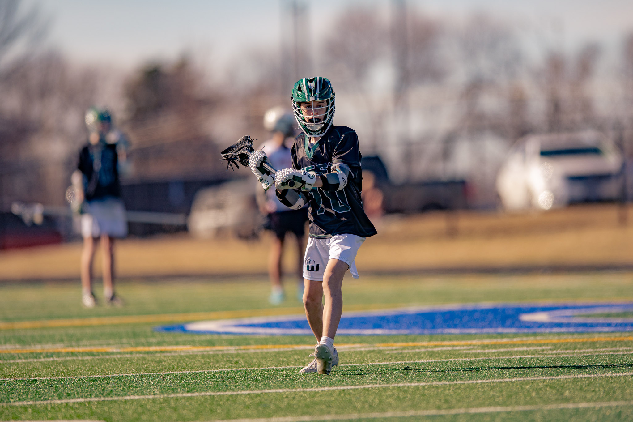 Millard West vs Westside Reserve photo 20