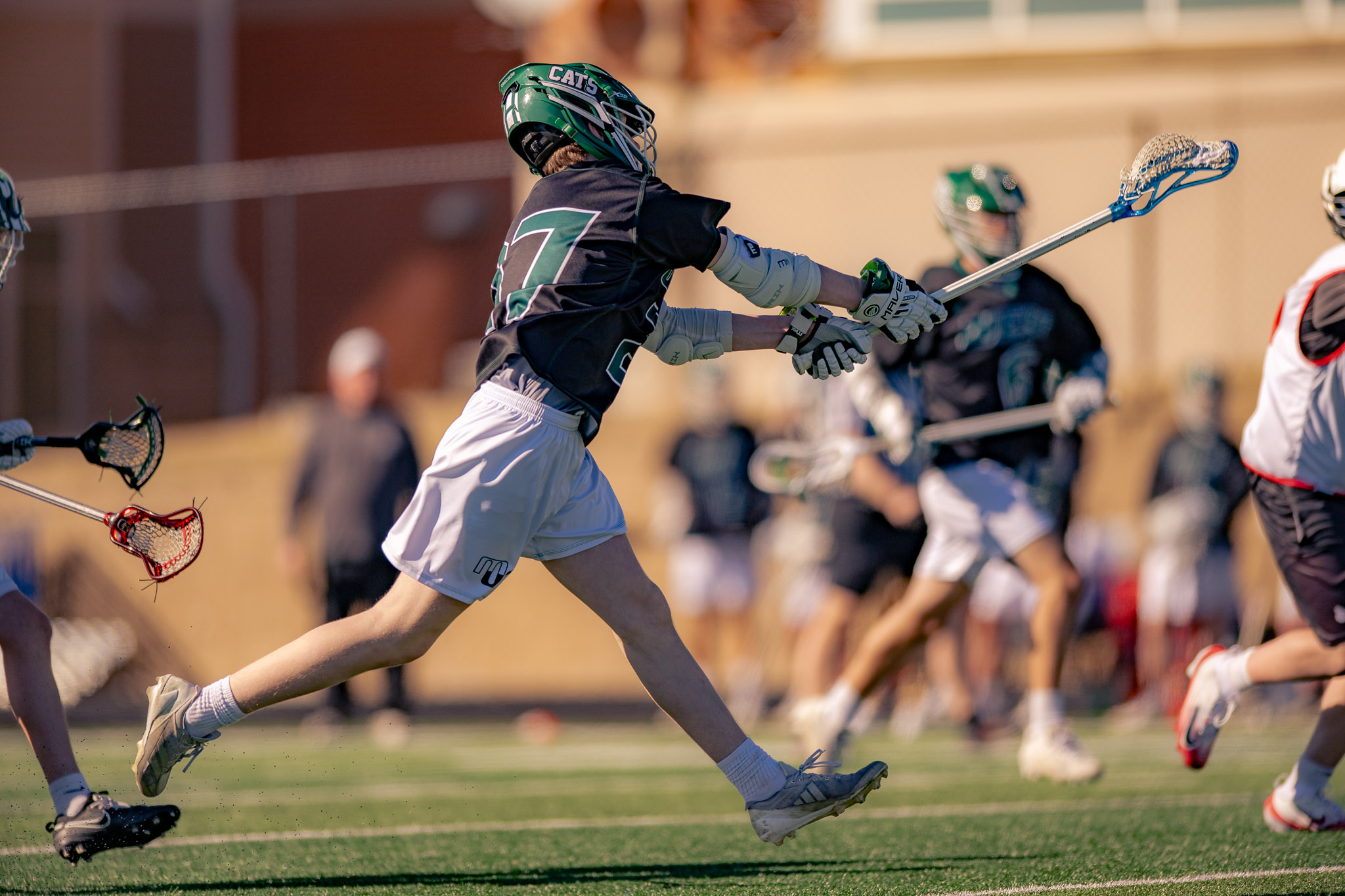 Millard West vs Westside Reserve photo 24