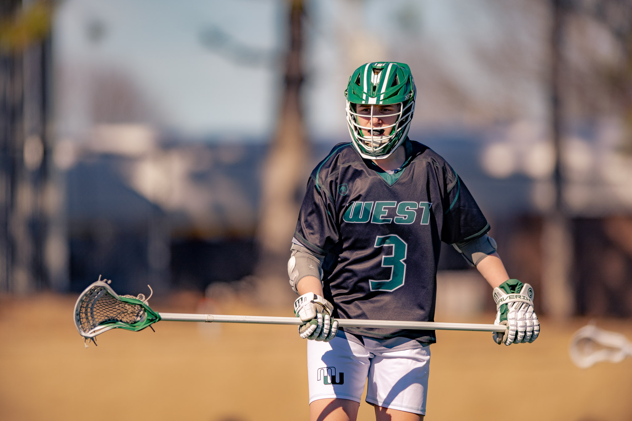 Millard West vs Westside Reserve photo 3