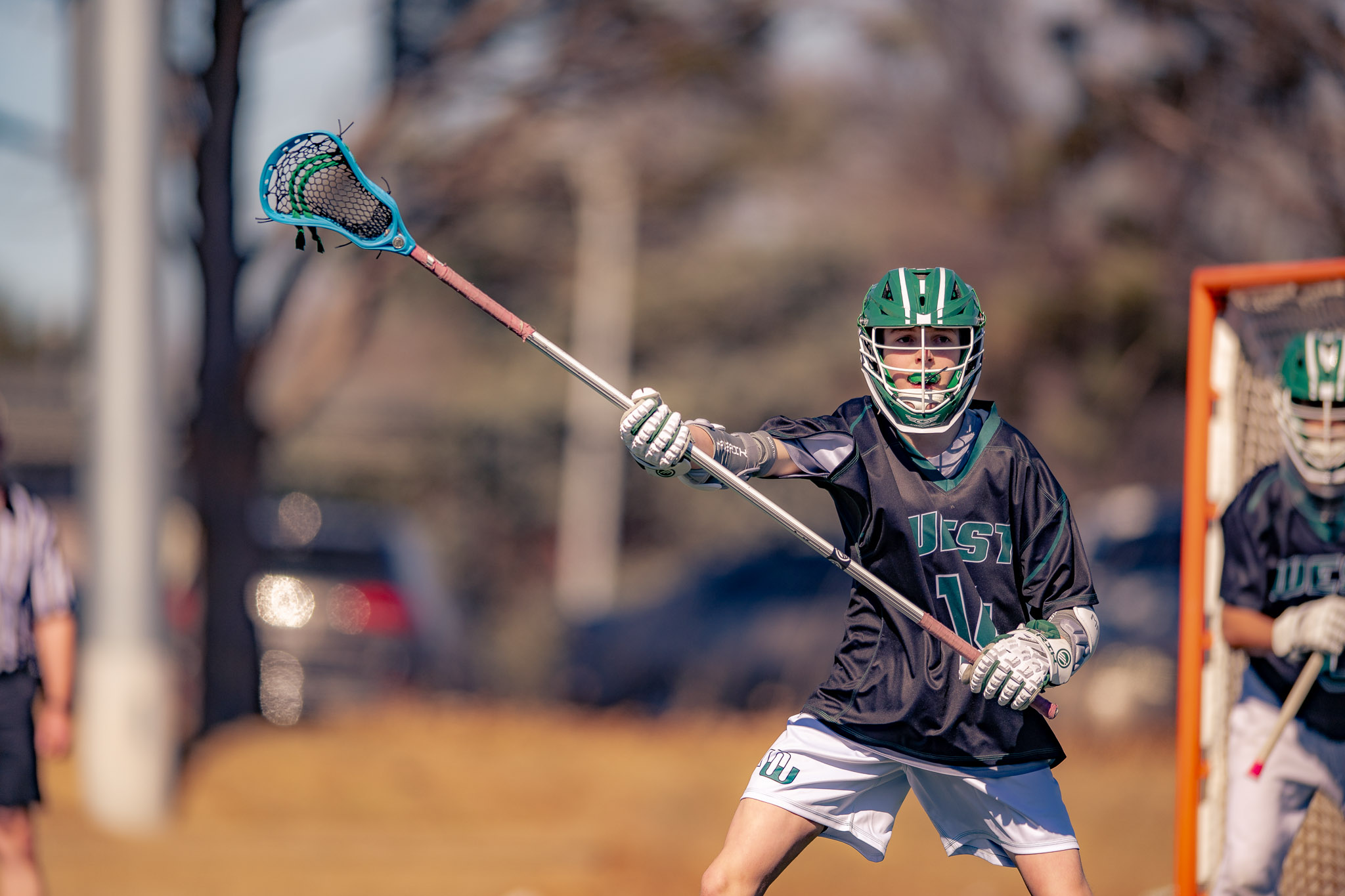 Millard West vs Westside Reserve photo 4