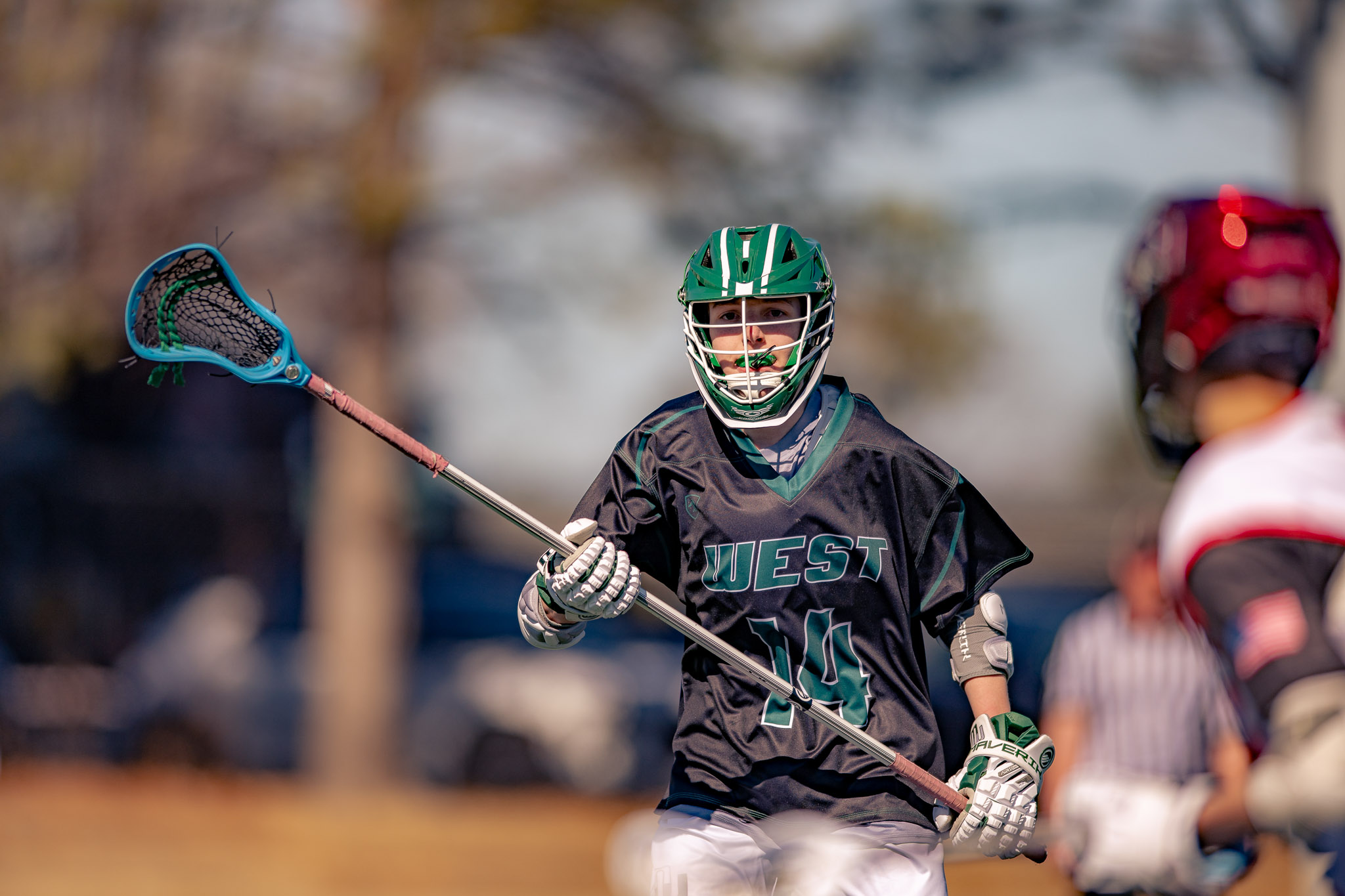 Millard West vs Westside Reserve photo 5