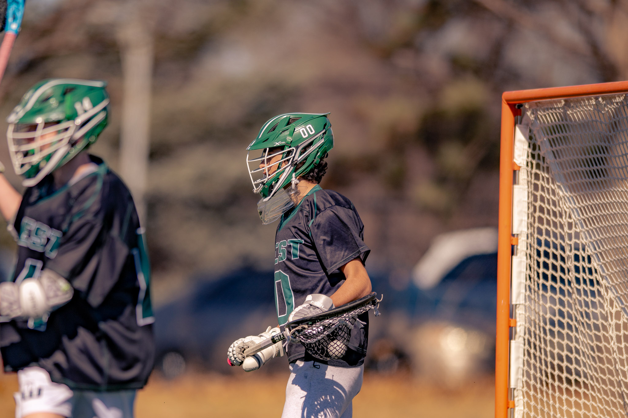 Millard West vs Westside Reserve photo 1