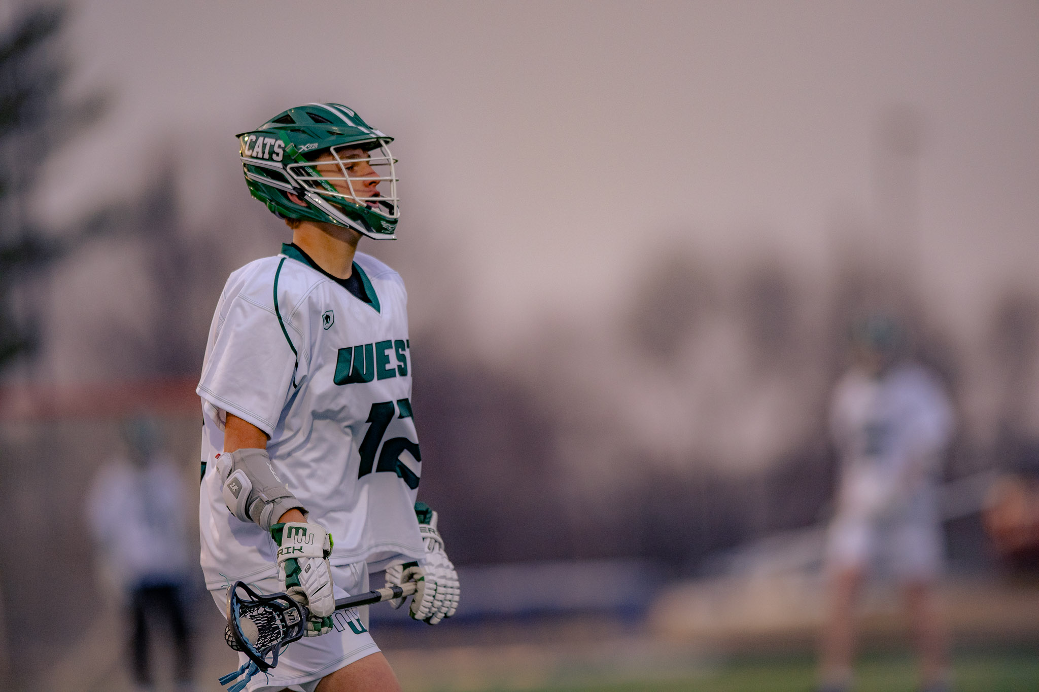 Millard West vs Lincoln Reserve photo 12