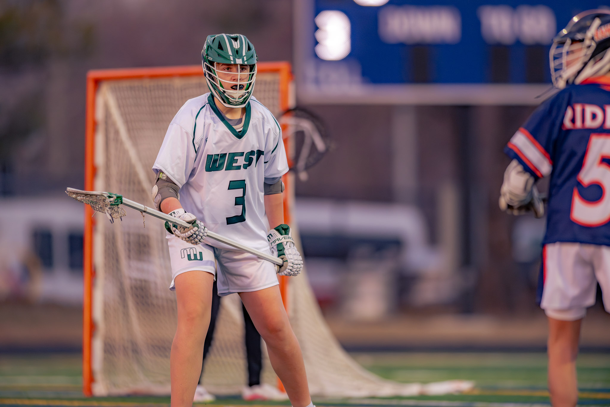 Millard West vs Lincoln Reserve photo 13