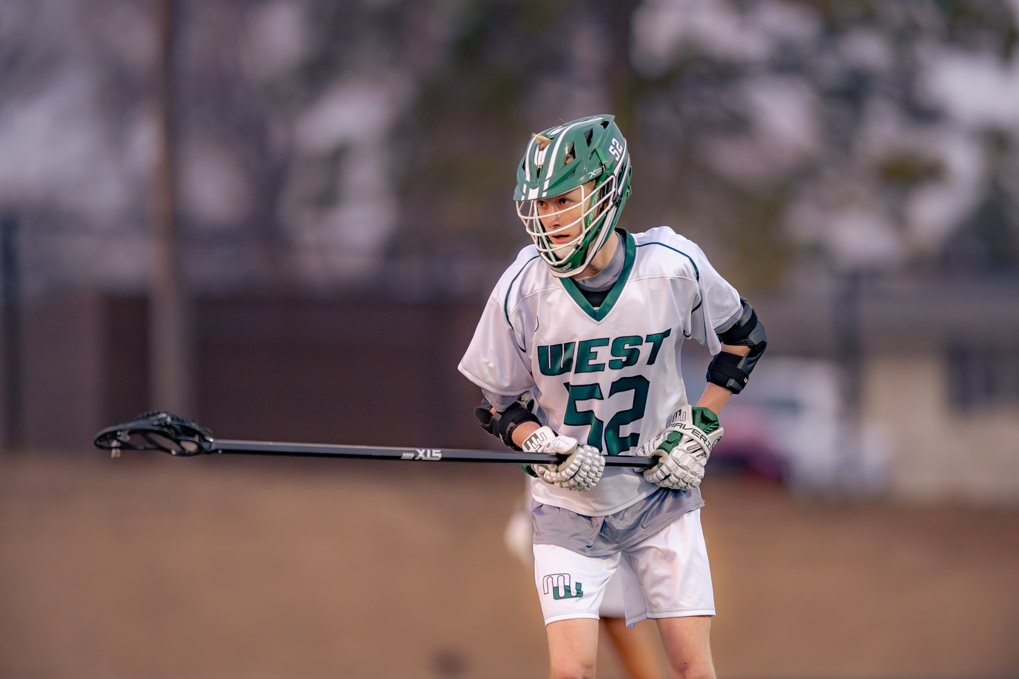 Millard West vs Lincoln Reserve photo 14