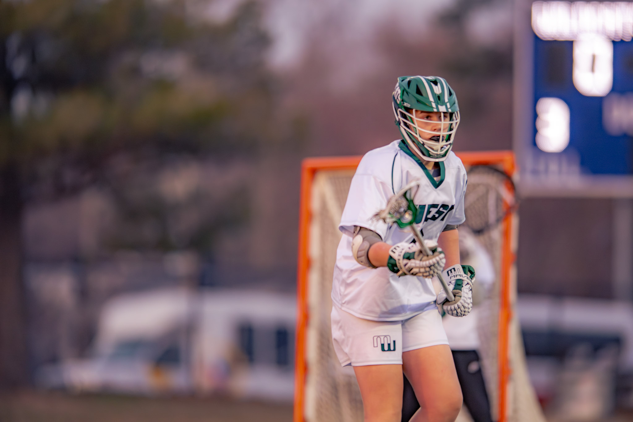 Millard West vs Lincoln Reserve photo 15