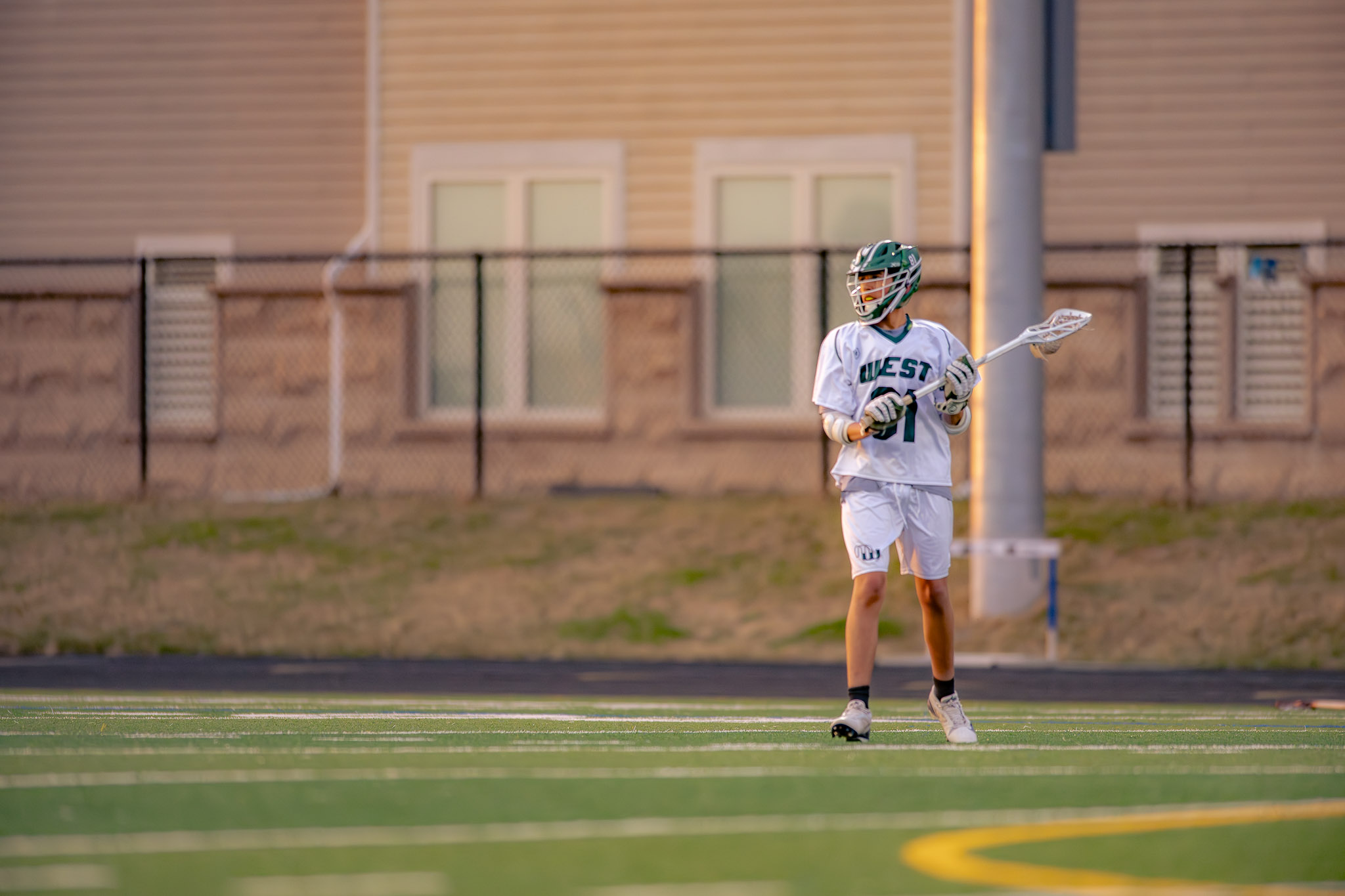 Millard West vs Lincoln Reserve photo 17