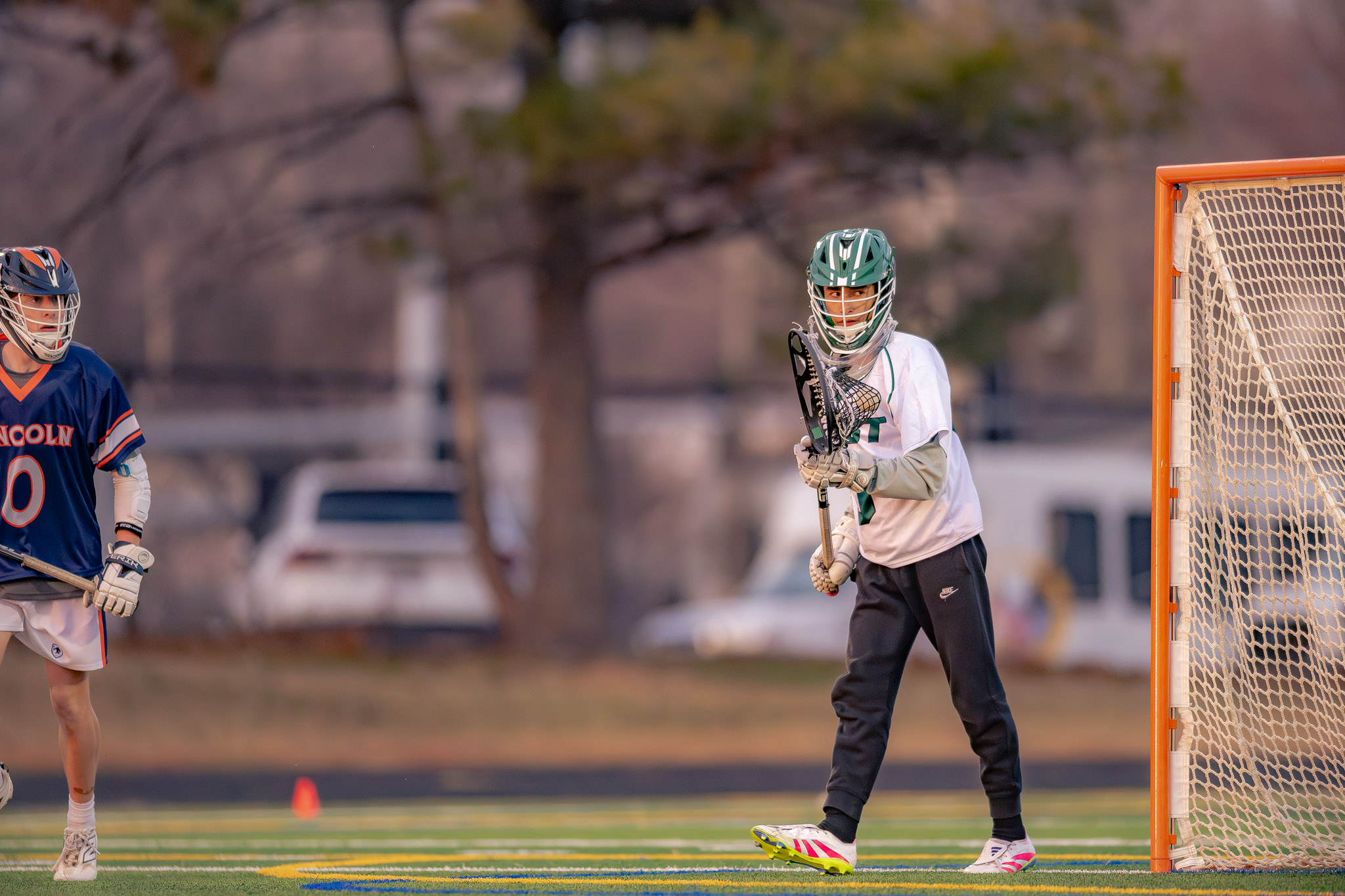 Millard West vs Lincoln Reserve photo 18