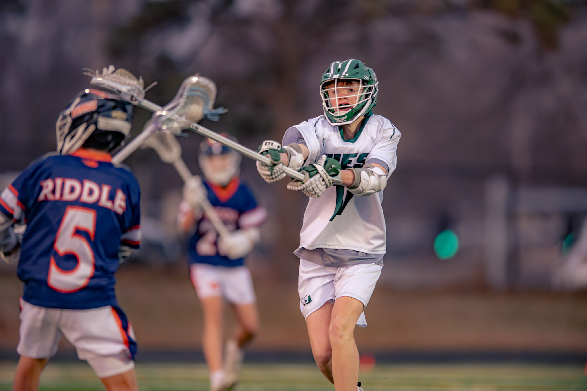 Millard West vs Lincoln Reserve photo 20