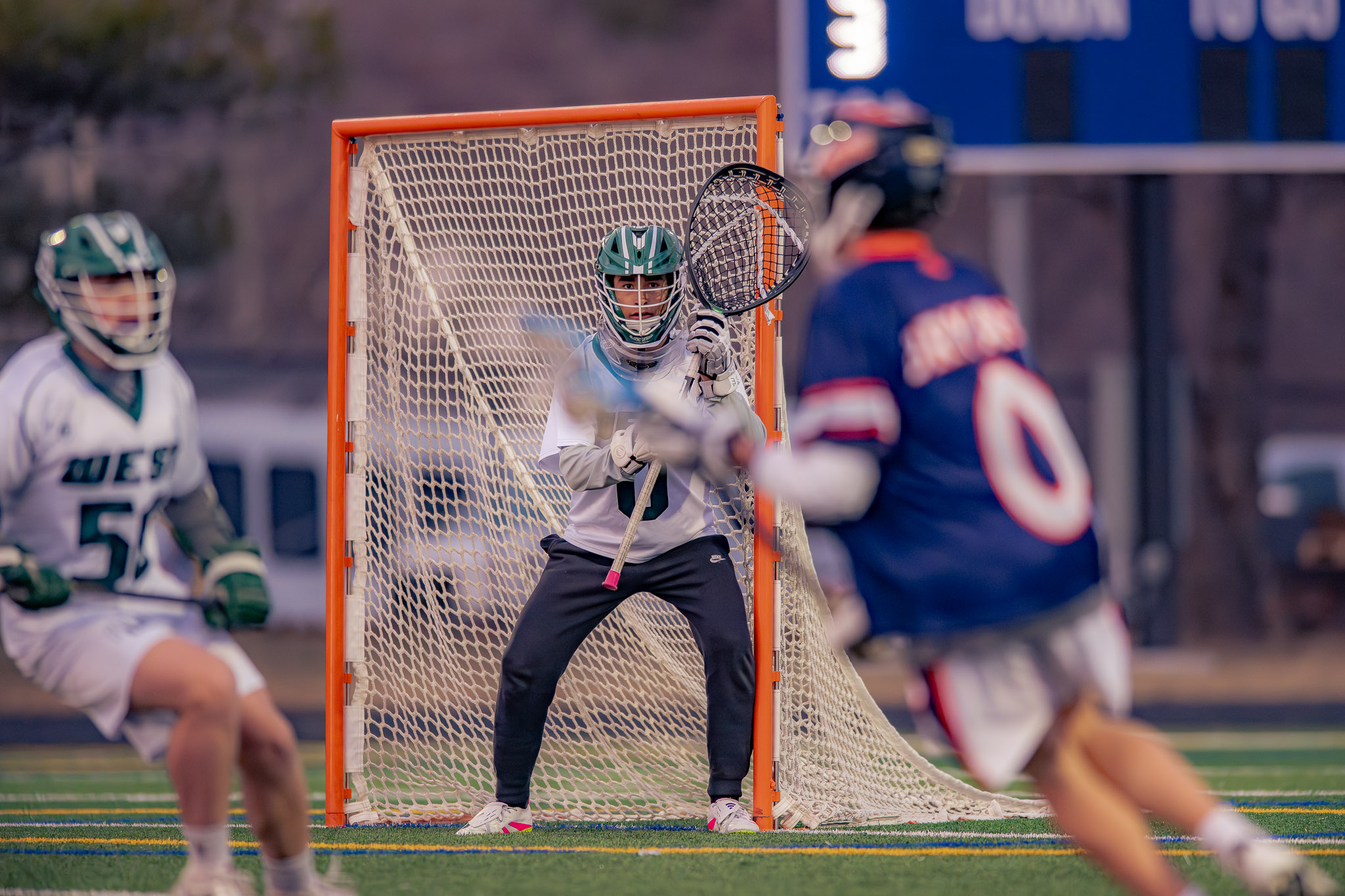 Millard West vs Lincoln Reserve photo 21