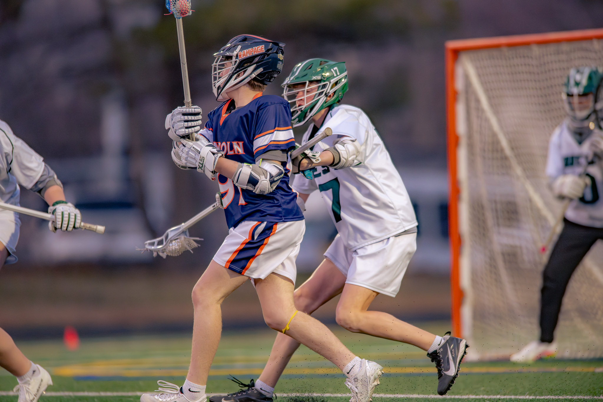 Millard West vs Lincoln Reserve photo 26