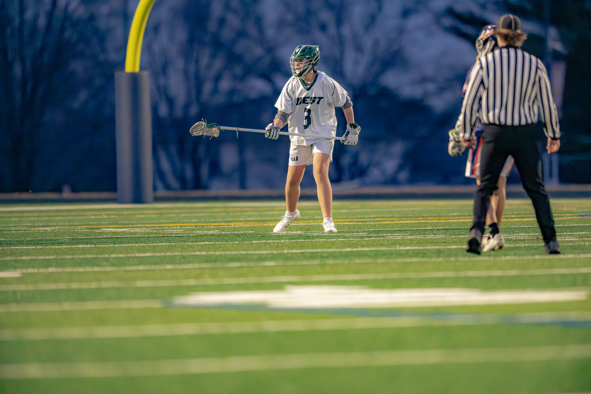 Millard West vs Lincoln Reserve photo 29