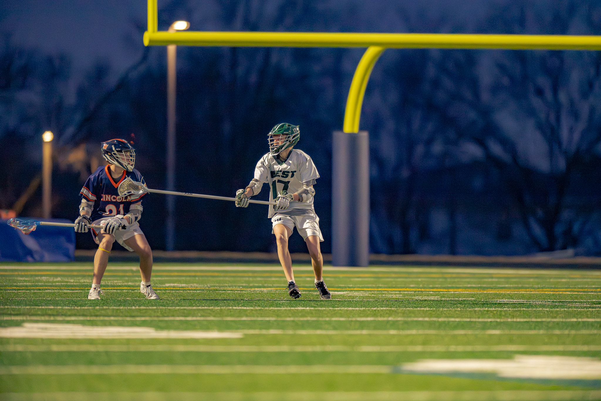 Millard West vs Lincoln Reserve photo 31