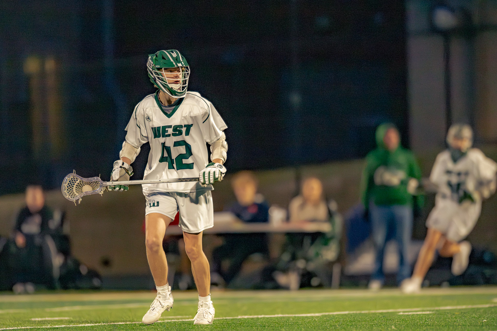 Millard West vs Lincoln Reserve photo 34