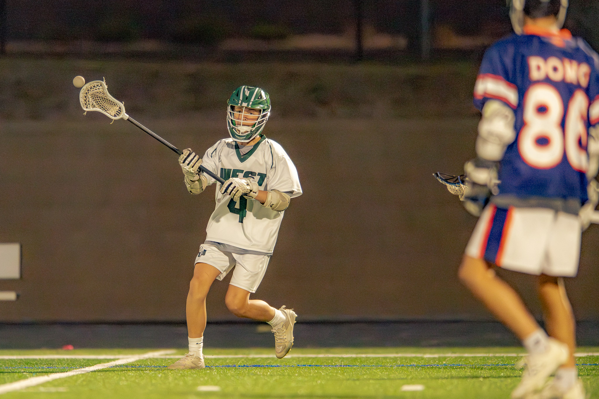 Millard West vs Lincoln Reserve photo 37