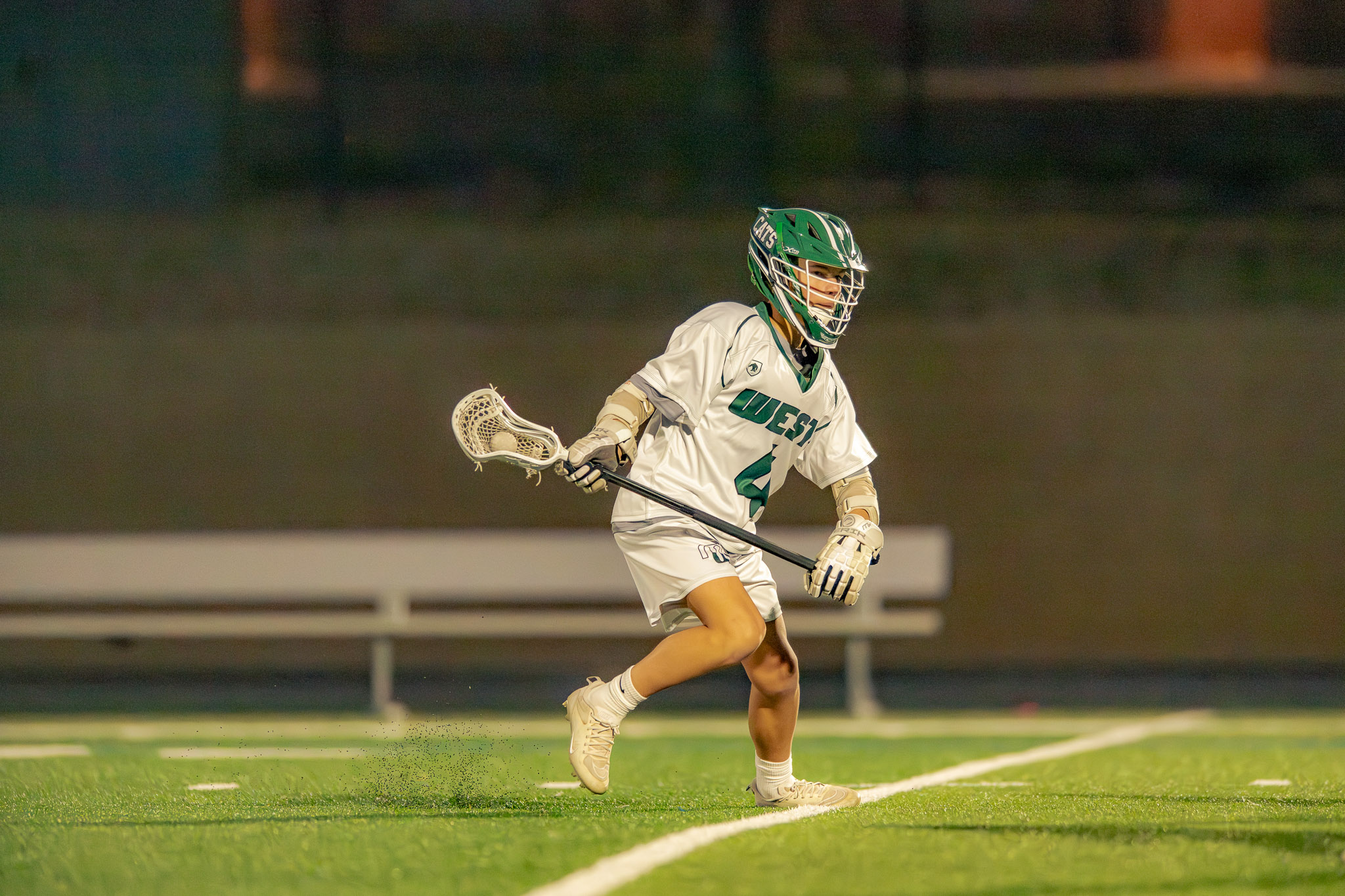 Millard West vs Lincoln Reserve photo 38