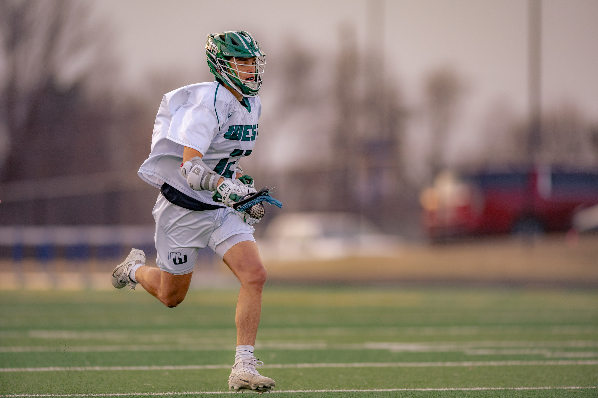 Millard West vs Lincoln Reserve photo 4