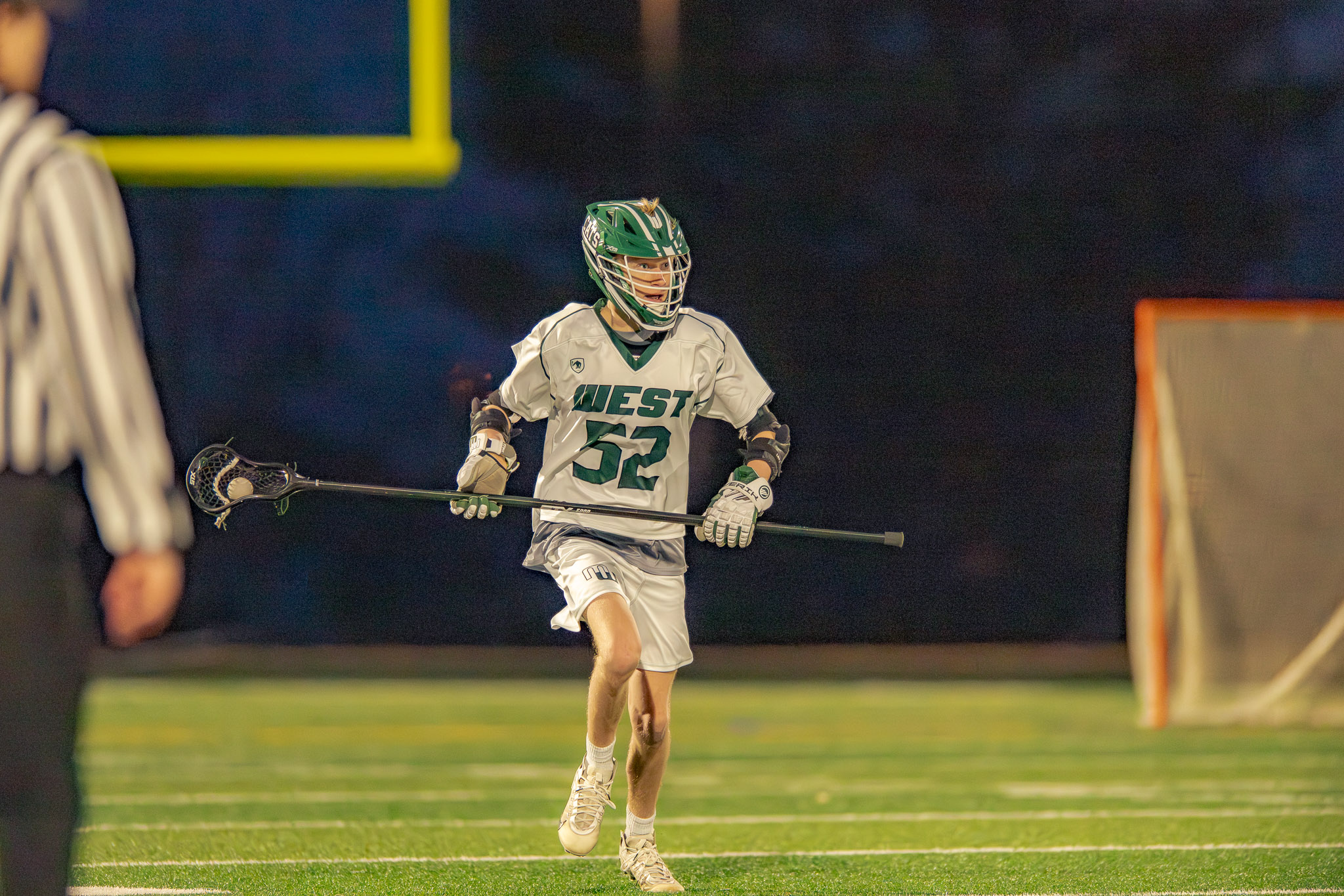 Millard West vs Lincoln Reserve photo 39